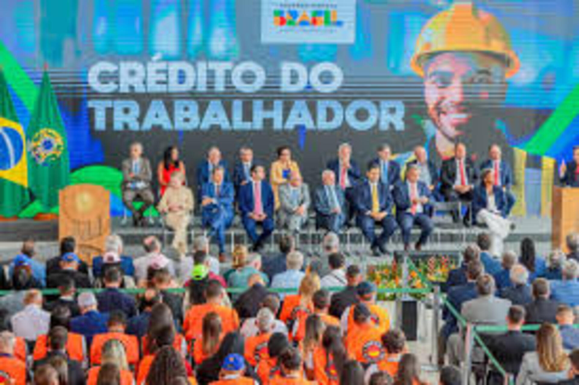 OAB Barro Preto - Crédito do Trabalhador