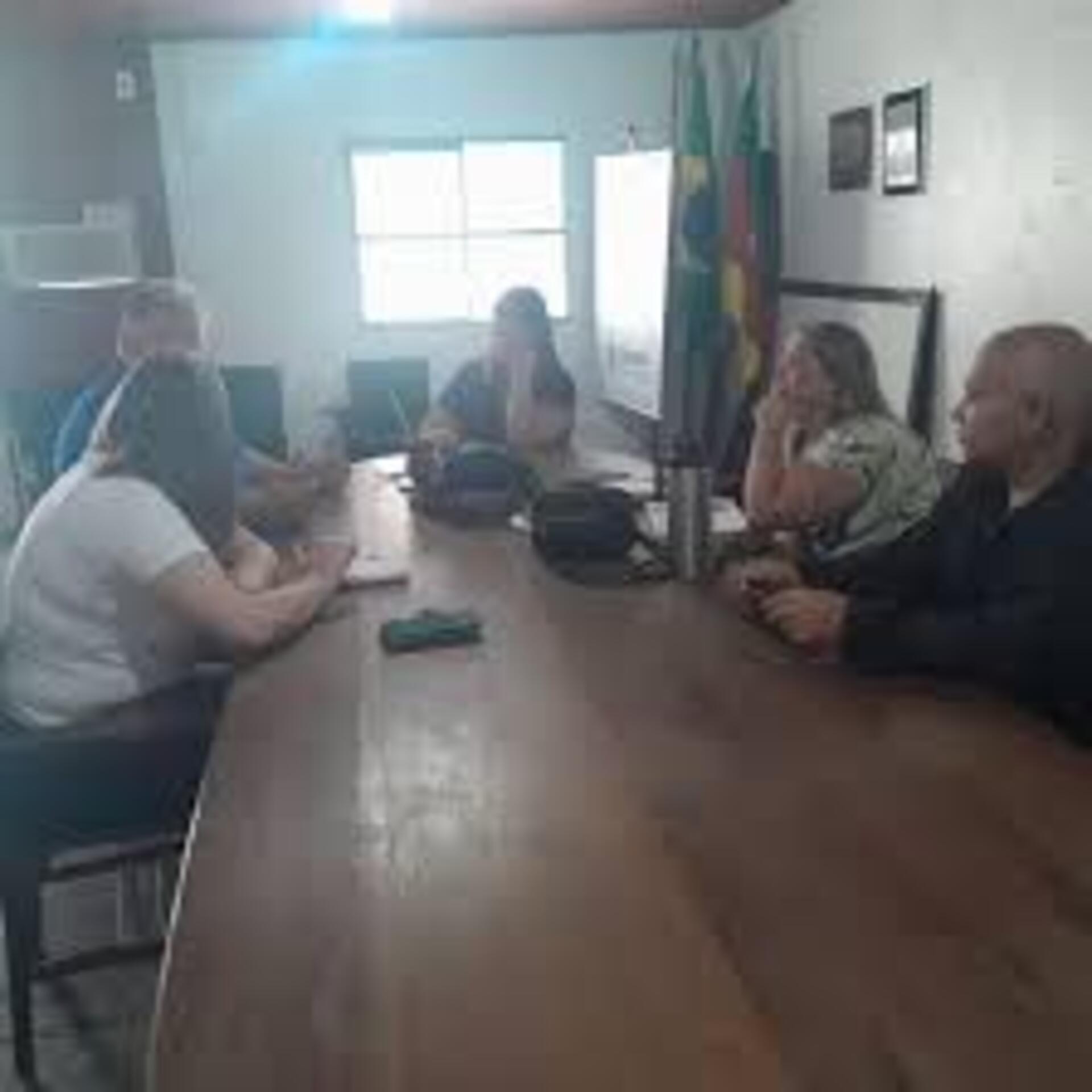 OAB Barro Preto - Bagé realiza a 1ª Conferência Municipal de Saúde do Trabalhador e da Trabalhadora