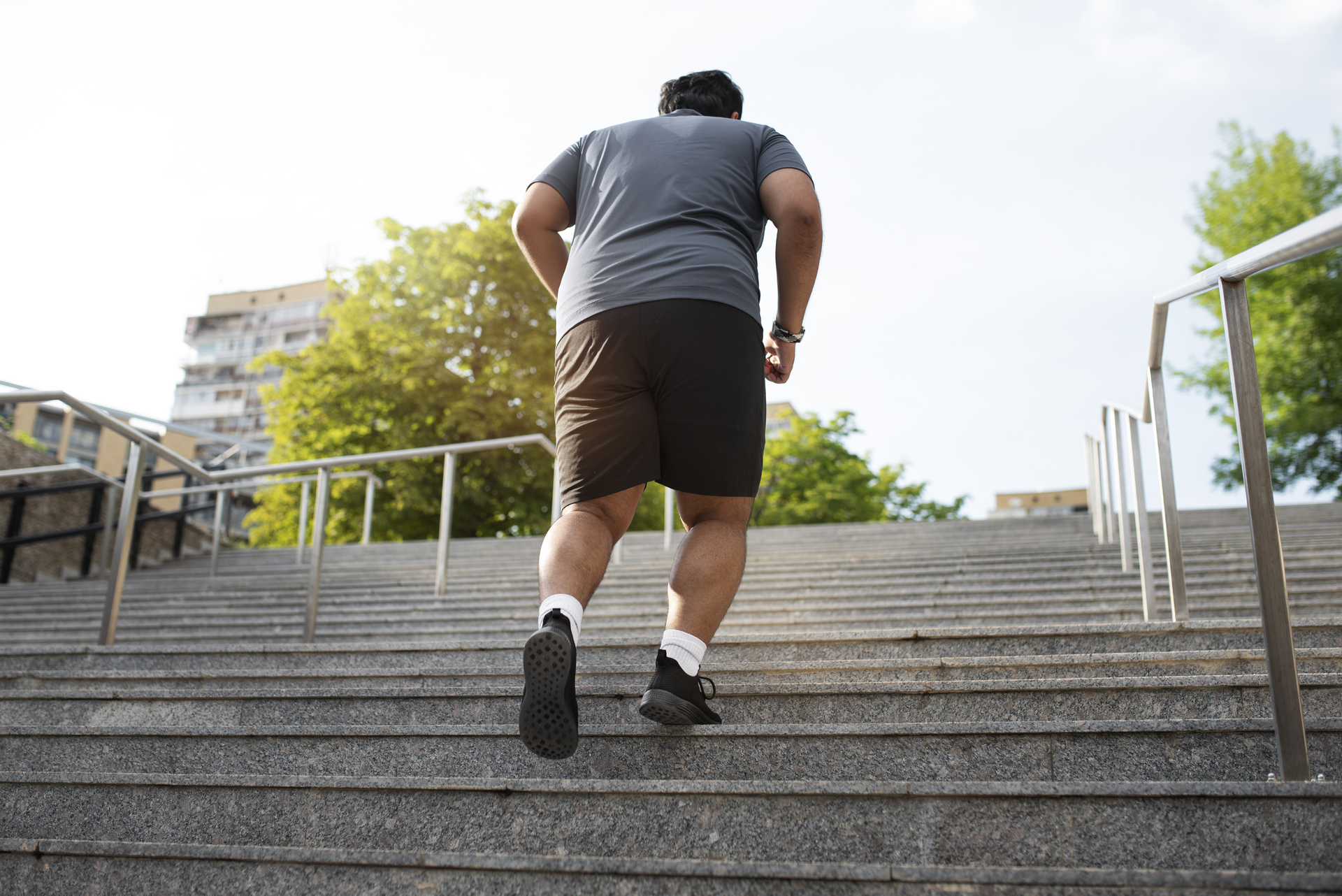 OAB Barro Preto - Sesc promove Semana de Conscientização sobre Sedentarismo e Obesidade