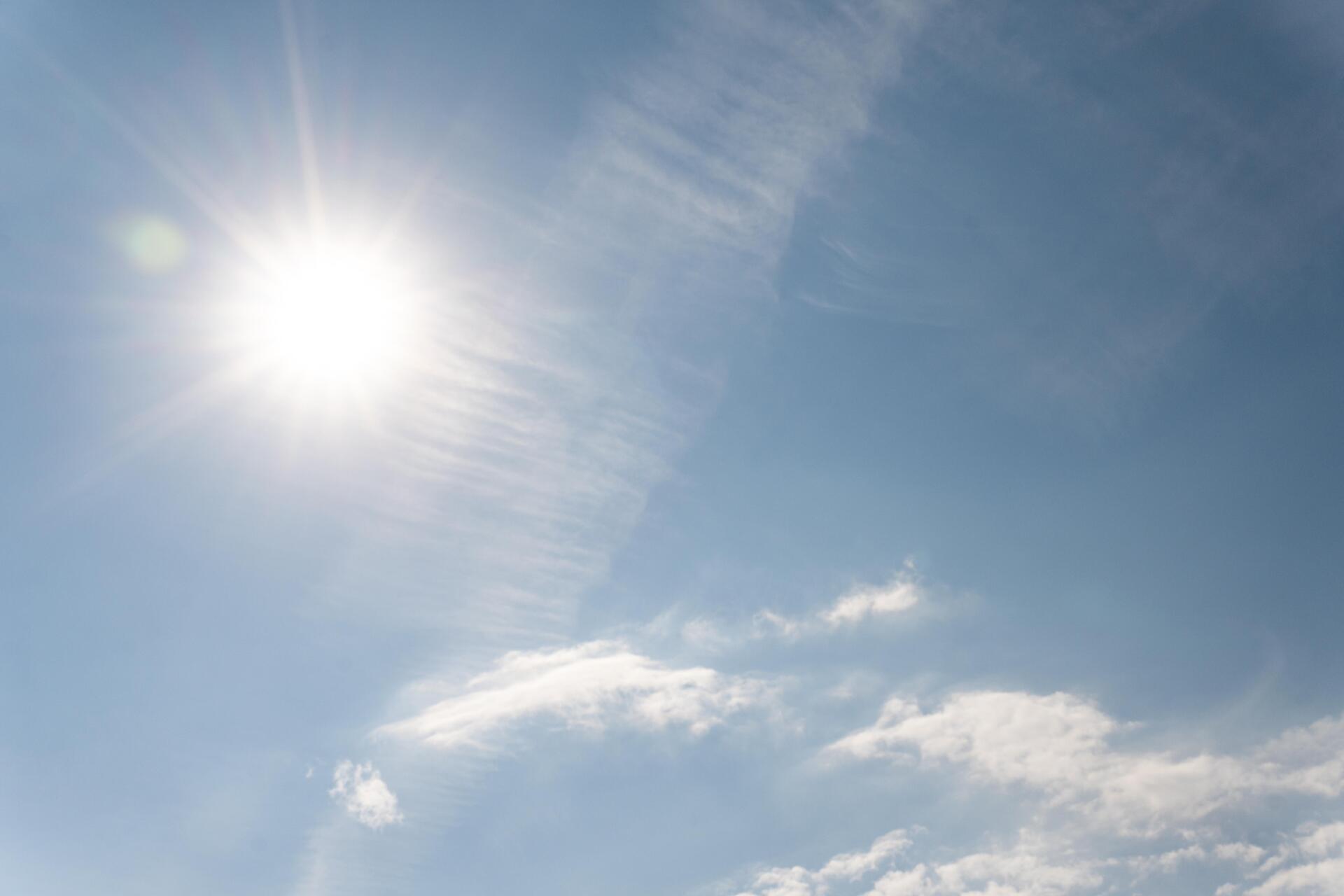 OAB Barro Preto - Cinco cidades suspendem aulas devido ao calor