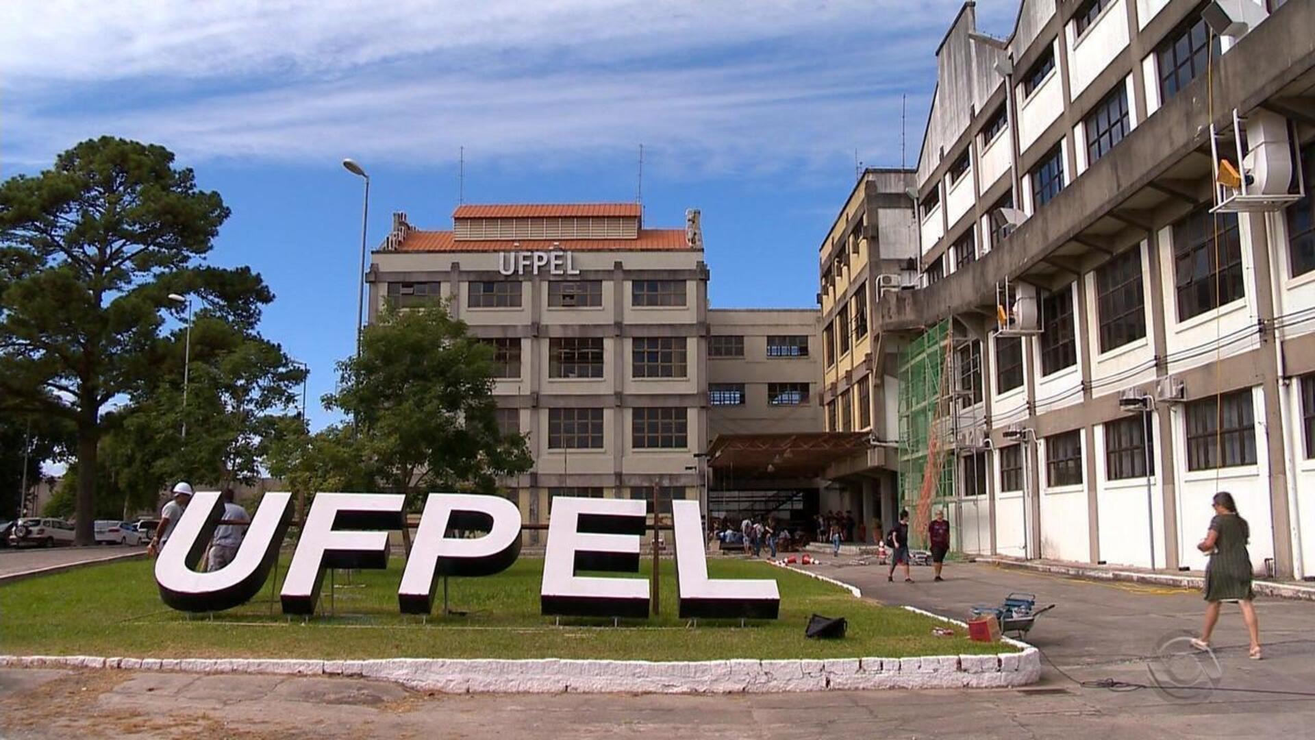 OAB Barro Preto - UFPel abre seleção para 937 vagas em cursos de graduação