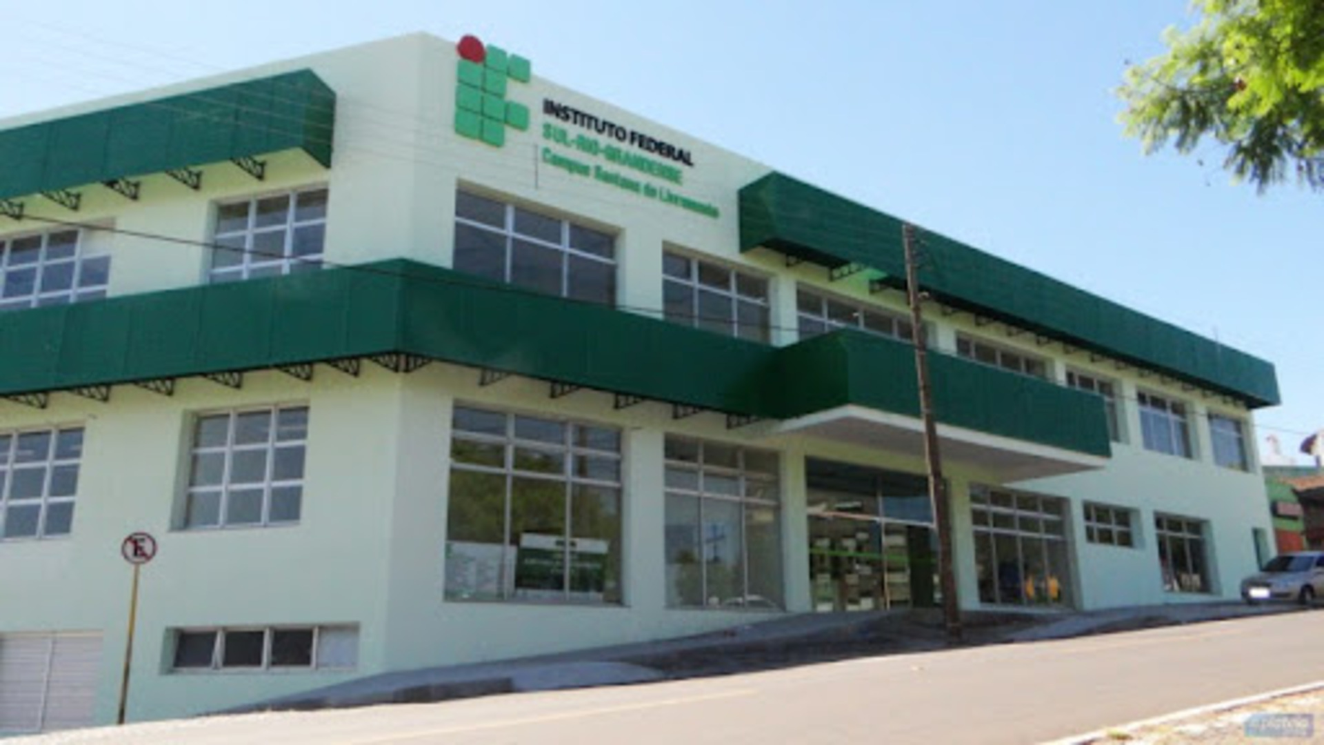 OAB Barro Preto - IFSul de Livramento abre seleção para professor substituto de Matemática