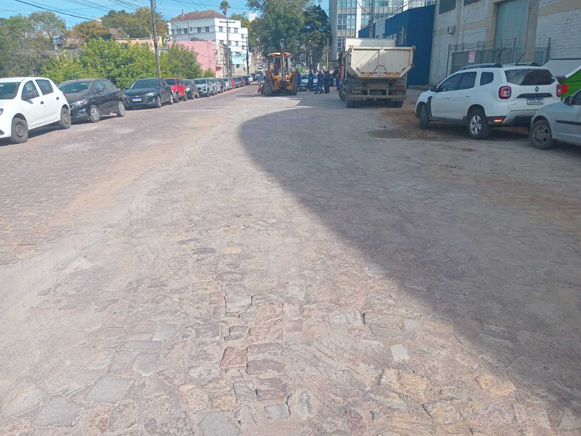 Problema se arrastava há quase um ano