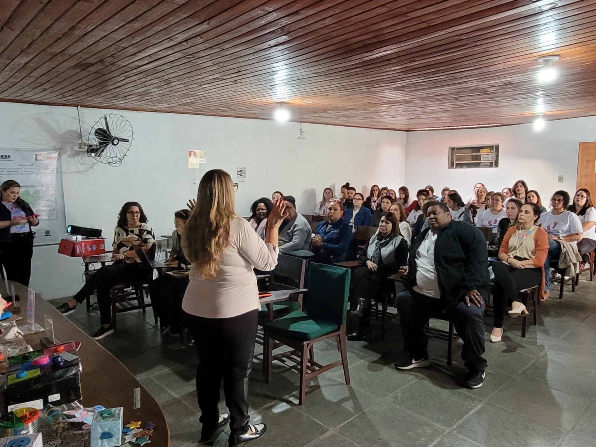 OAB Barro Preto - Bagé integra programas para enfrentar aumento da mortalidade infantil