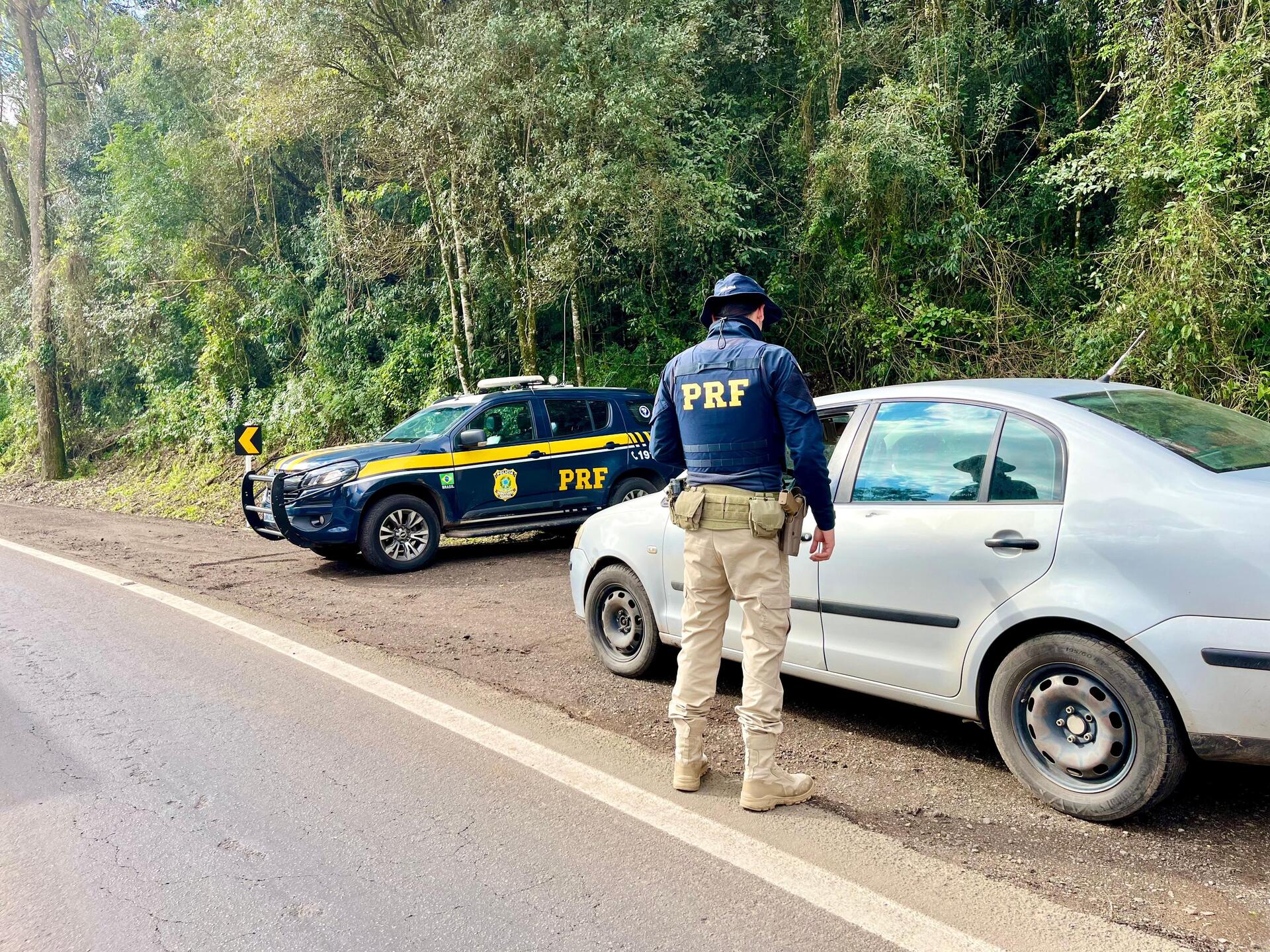 OAB Barro Preto - Feriadão de Páscoa terá policiamento reforçado nas estradas