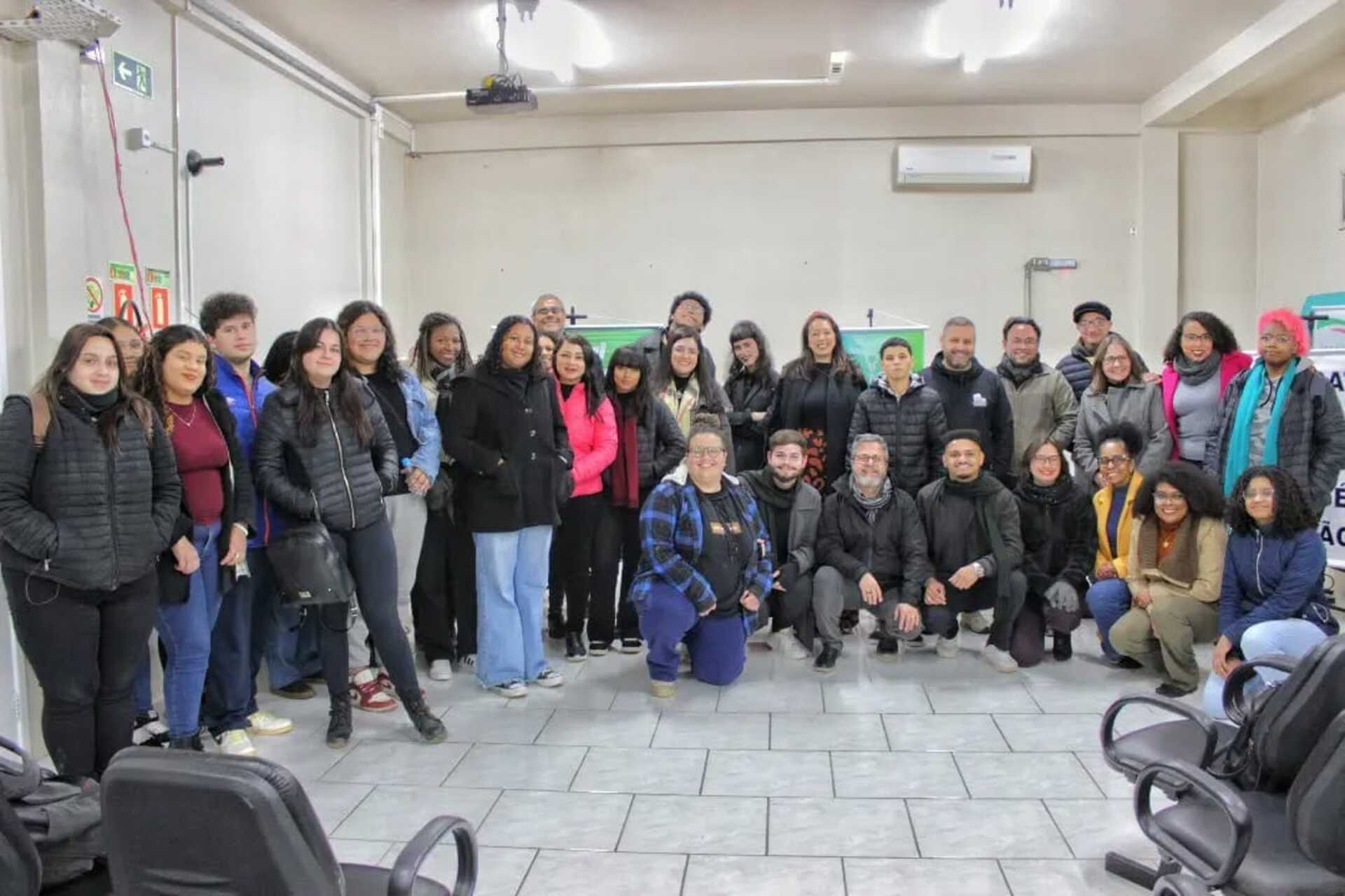 OAB Barro Preto - Pré-Vestibular Esperançar! abre inscrições para turma de 2025