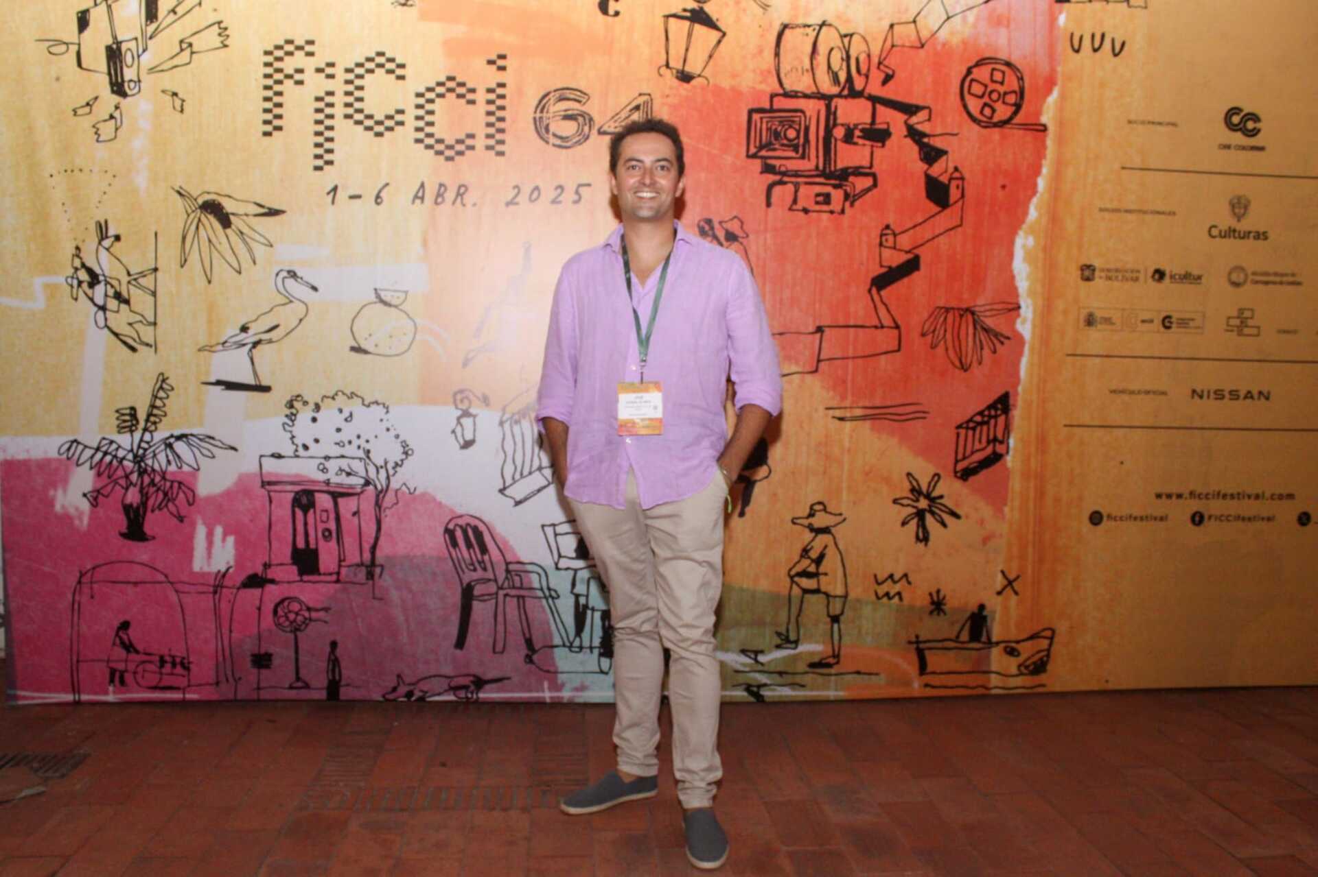 Cidade vai receber diretora de Festival de Cartagena