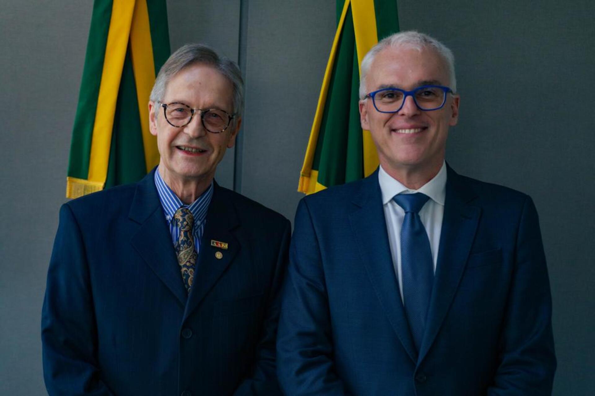 OAB Barro Preto - Decano ficará em cargo até o fim do mês