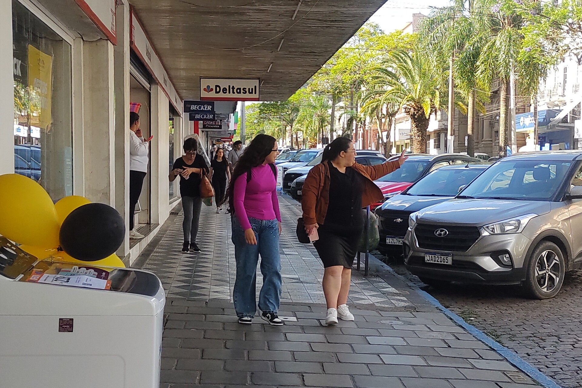 OAB Barro Preto - Dia das Mães deve impulsionar comércio com maior gasto médio