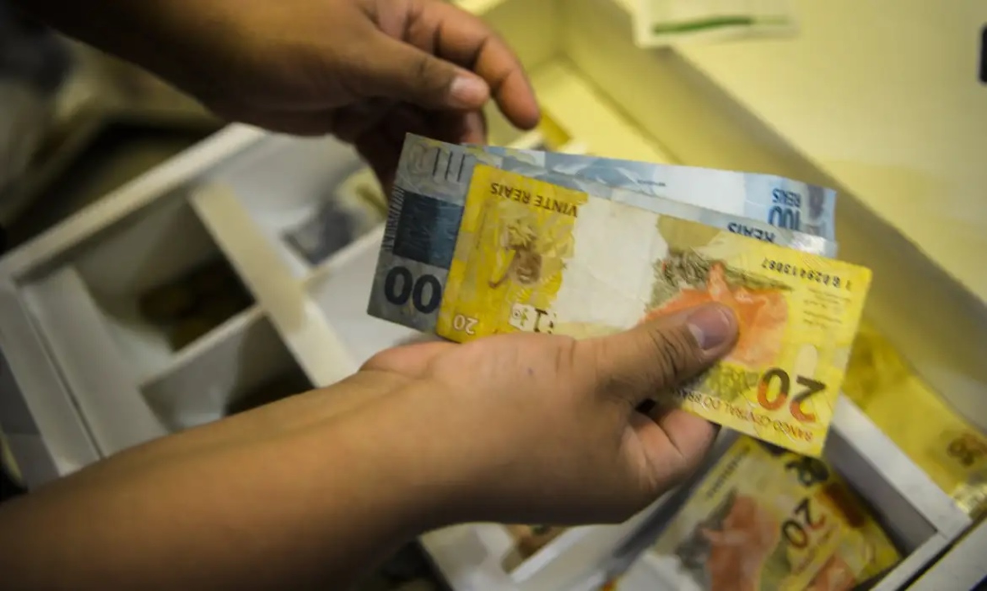 Atualmente, valor praticado é de R$ 1.518