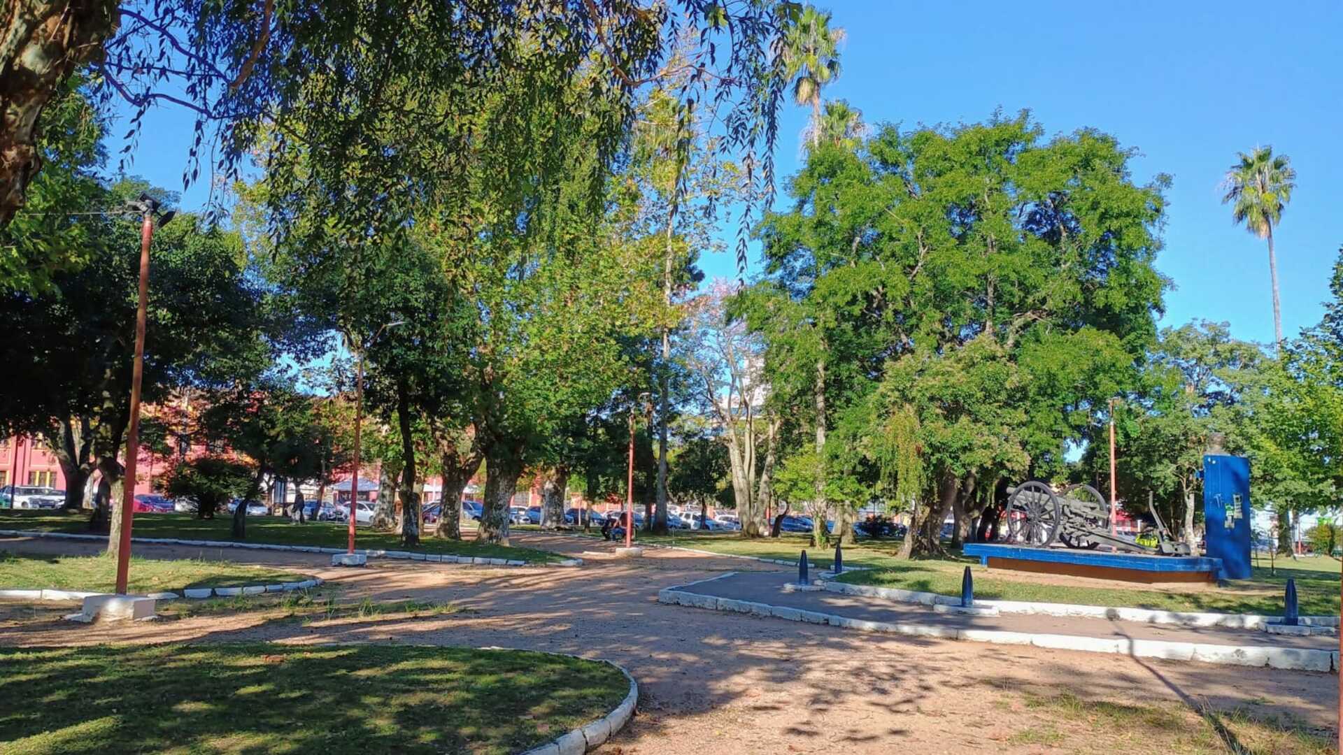 Sol deve prevalecer, mas temperaturas serão baixas