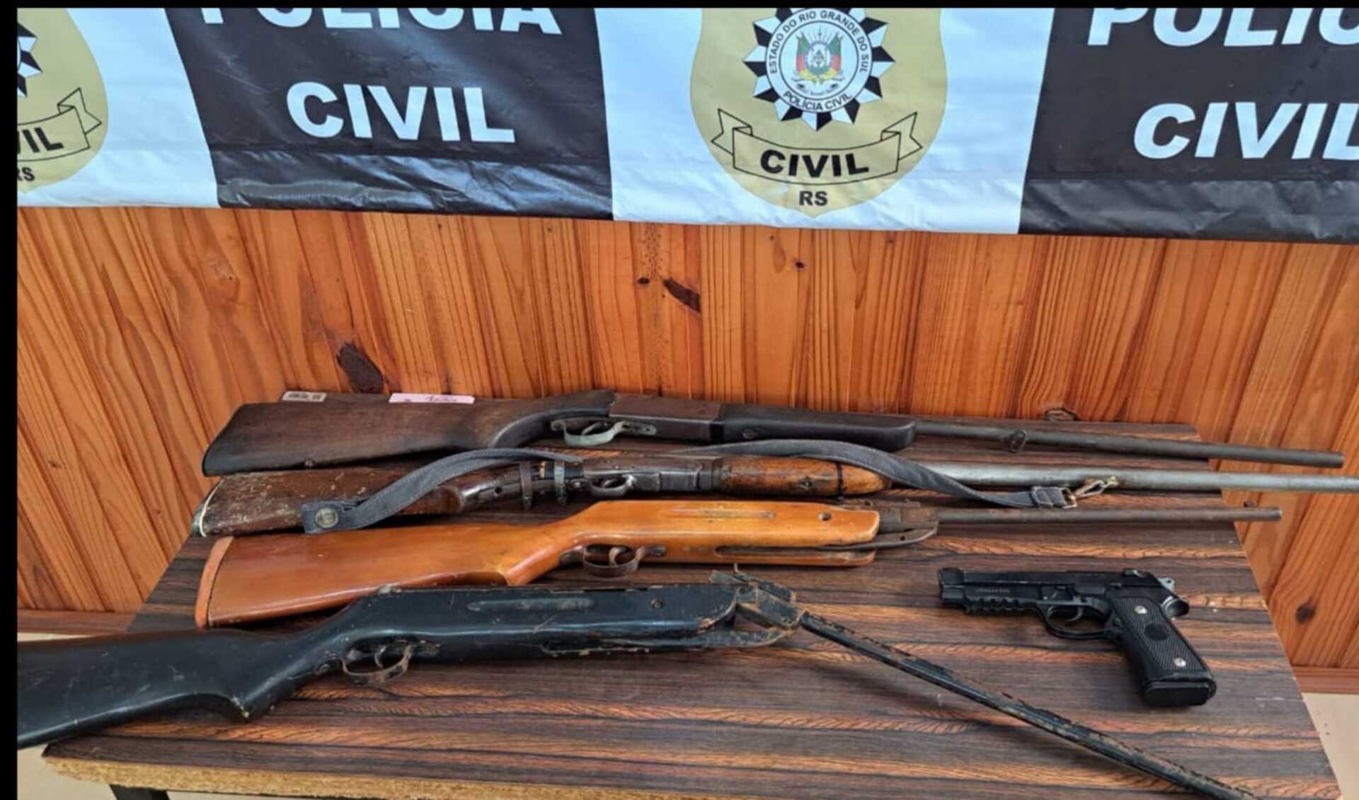 OAB Barro Preto - Civil identifica adolescentes em ameaças a estabelecimento de ensino