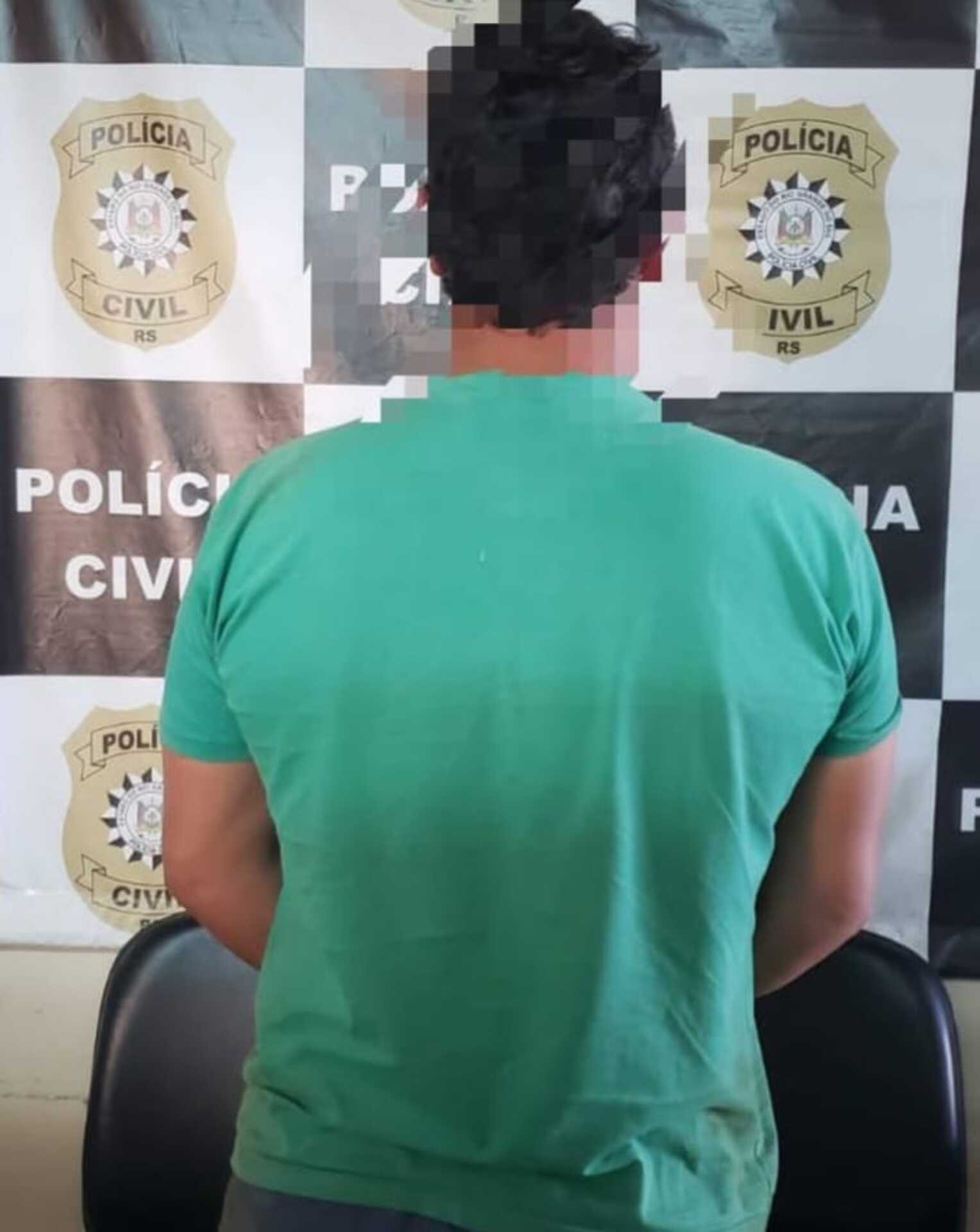 OAB Barro Preto - Operação “Lanche em Pó” efetua mais duas prisões