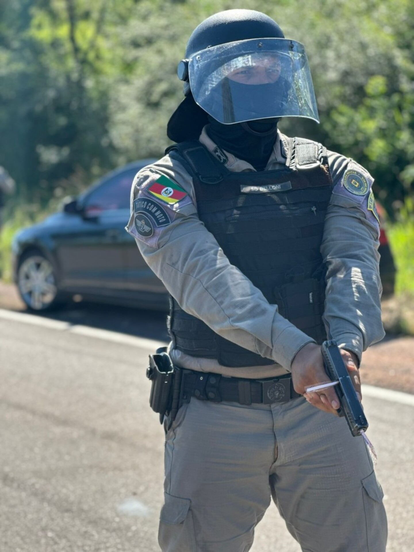 OAB Barro Preto - ADIADO