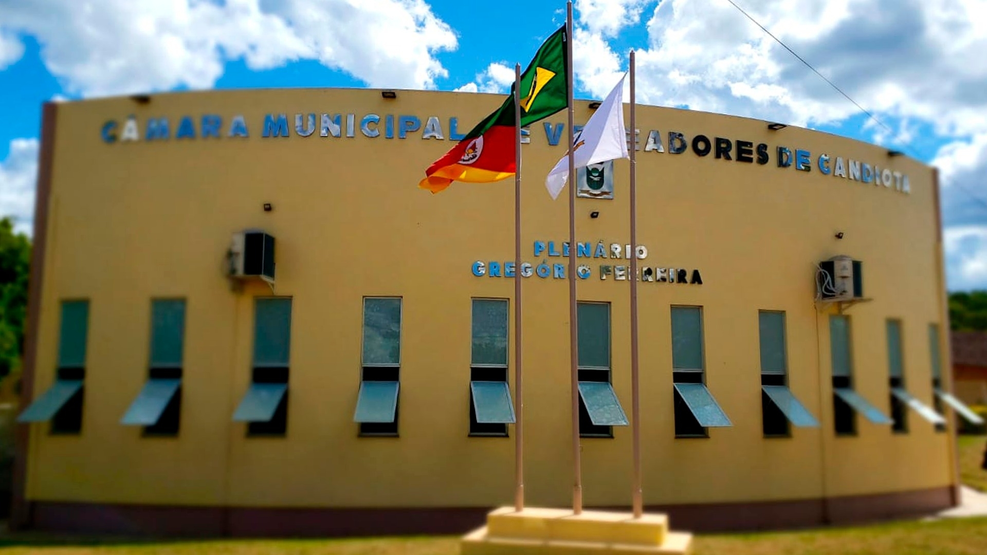 OAB Barro Preto - SAÚDE