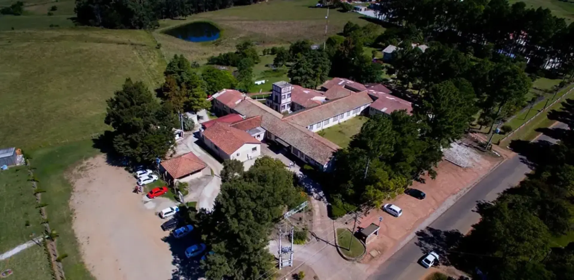 OAB Barro Preto - Hospital da Colônia Nova receberá nova unidade de imagem