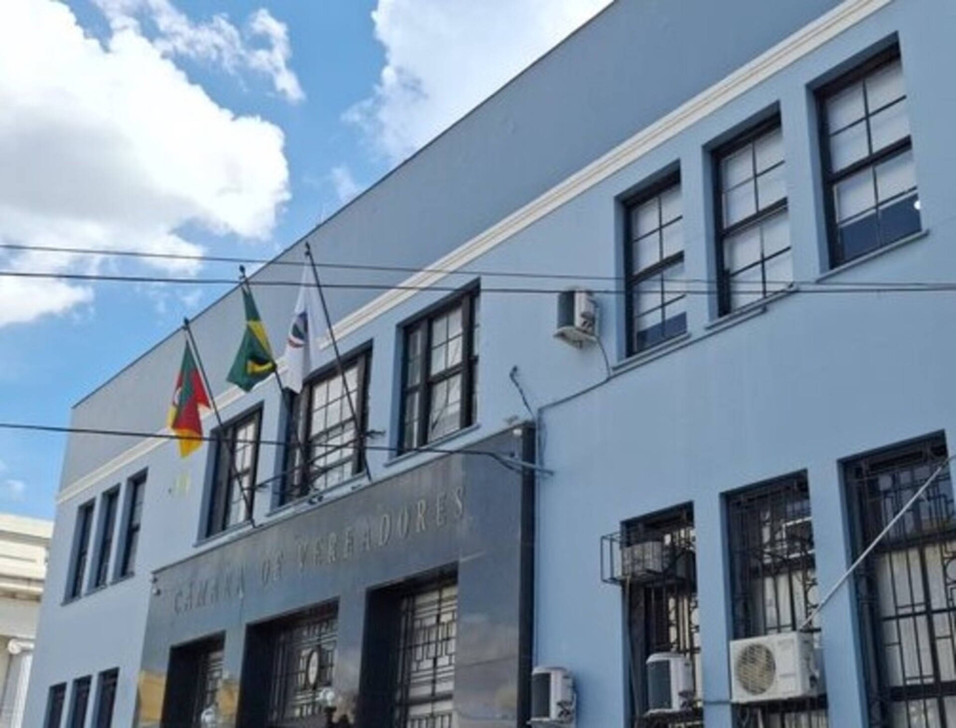 OAB Barro Preto - Câmara de Vereadores de Bagé estabelece limite de diárias para viagens