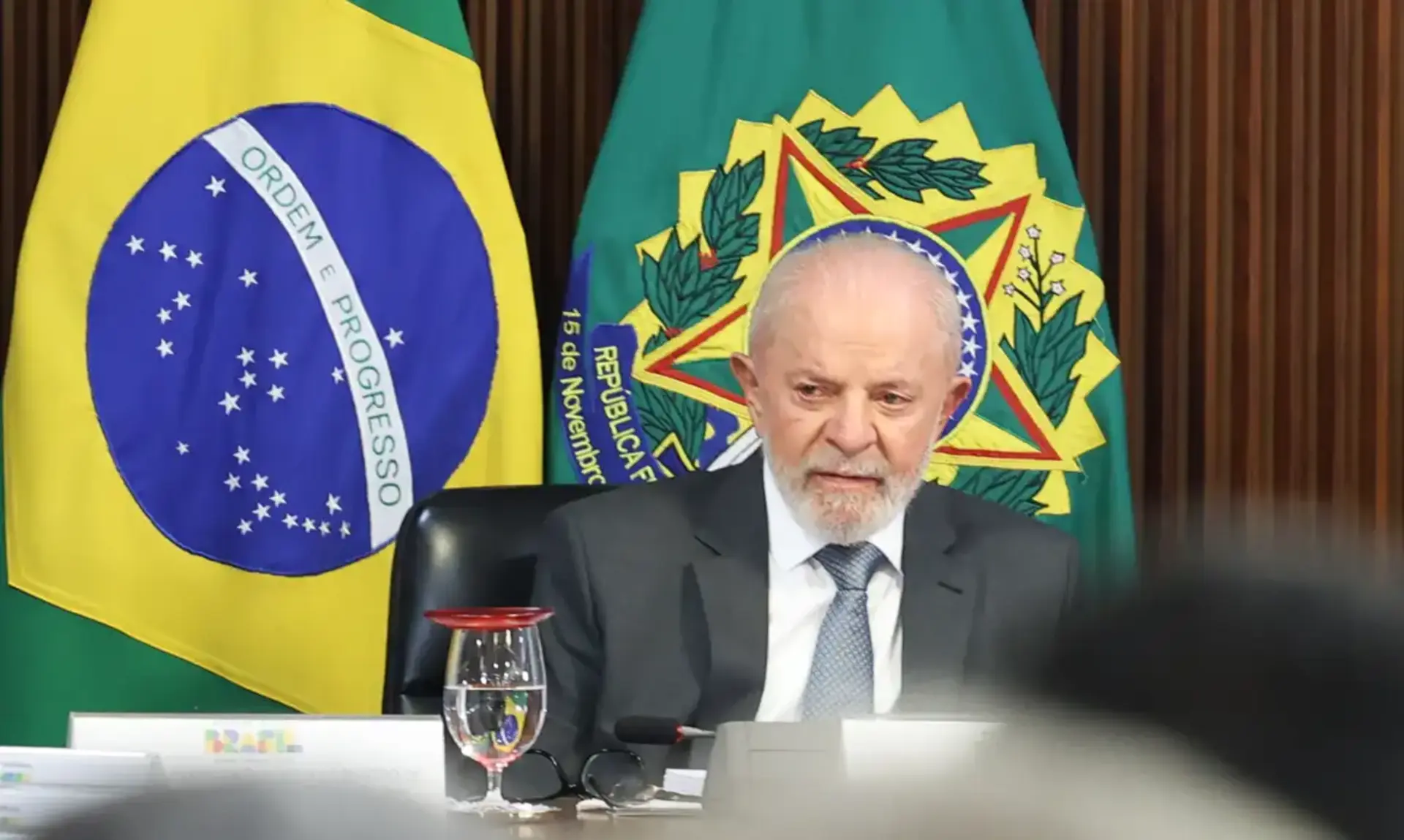 OAB Barro Preto - Ameaças “insistem em sobreviver”, diz Lula sobre golpe de 64