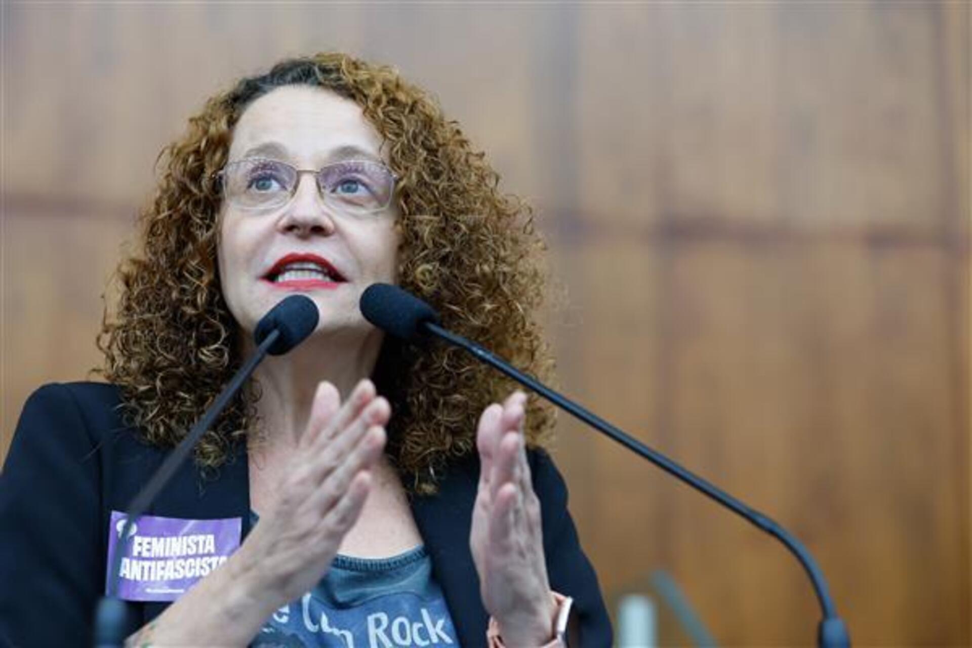 OAB Barro Preto - Deputada cobra governo do RS sobre verbas não utilizadas