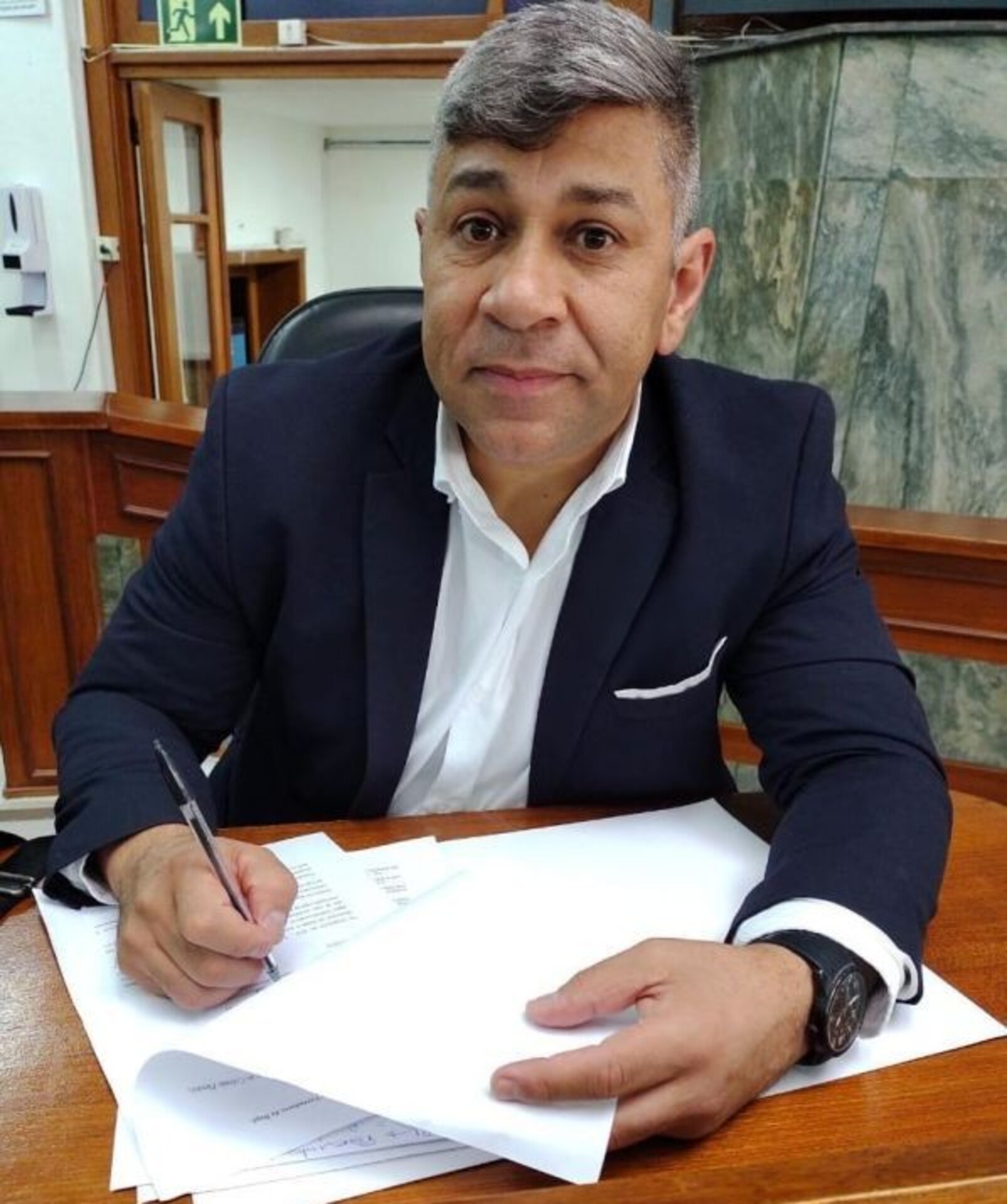 OAB Barro Preto - Projeto que cria Farmácia Veterinária Popular avança no Legislativo