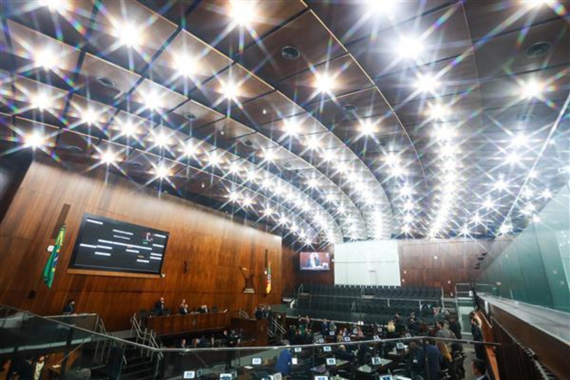 OAB Barro Preto - Aprovadas alterações na cobrança do IPVA em caso de desastre natural