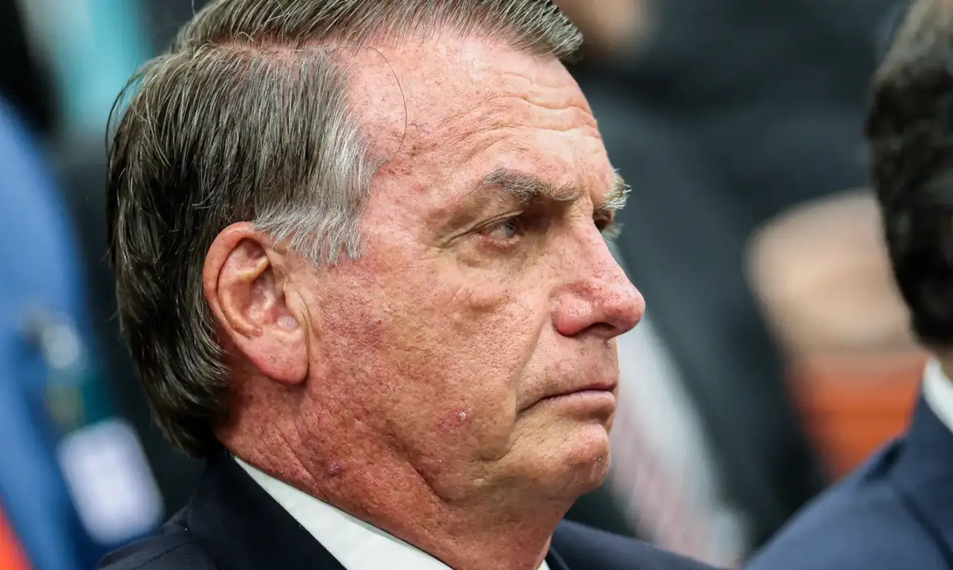 OAB Barro Preto - Bolsonaro e aliados são oficialmente réus por golpe de Estado