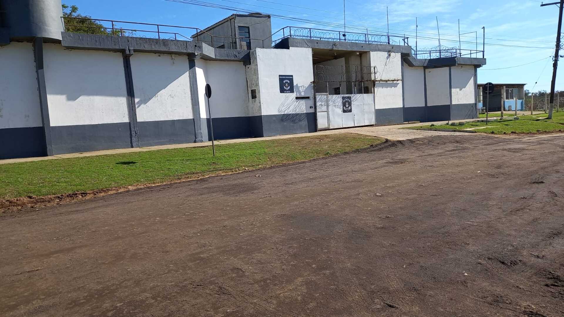 OAB Barro Preto - Revistas íntimas vexatórias estão proibidas, afirma STF