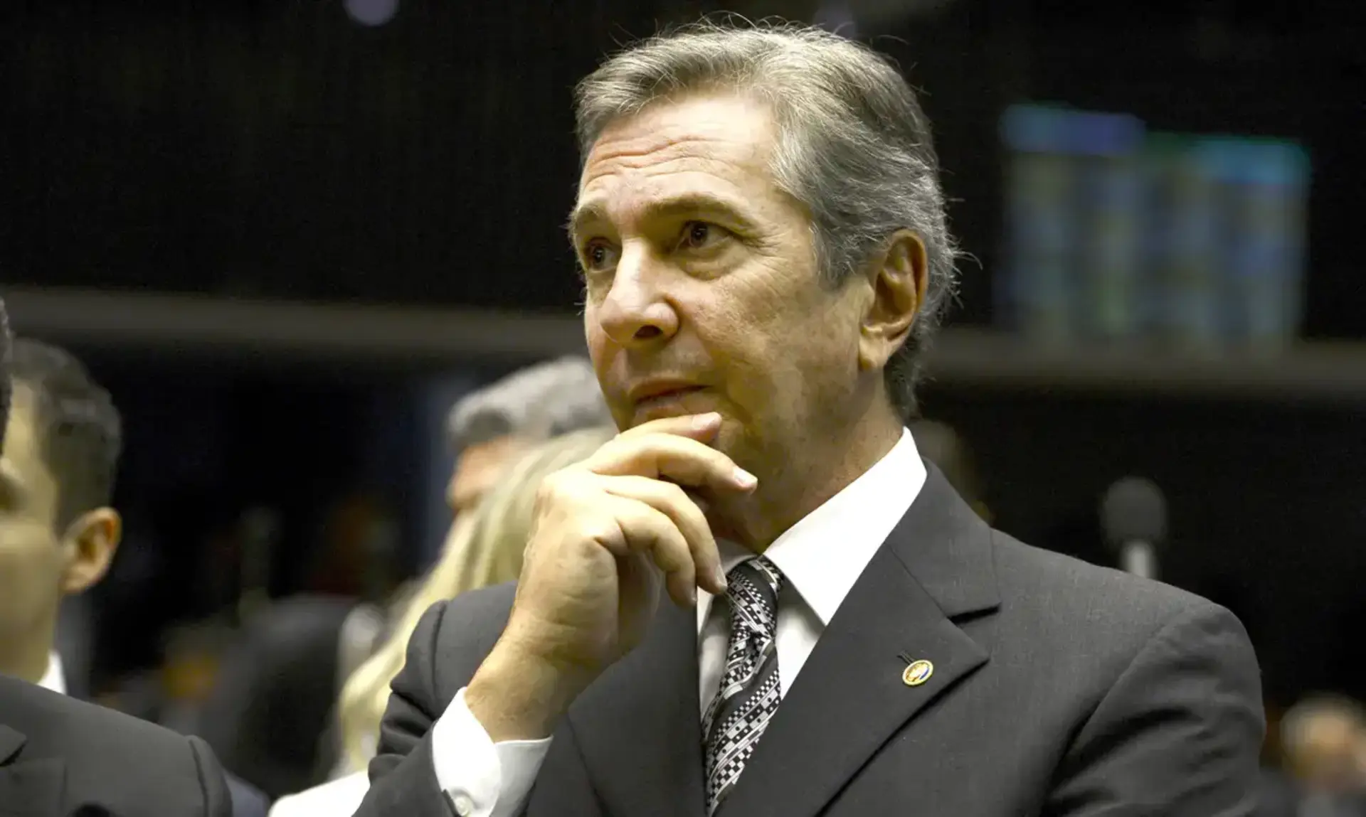 OAB Barro Preto - Moraes dá 48 horas para defesa informar estado de saúde de Collor
