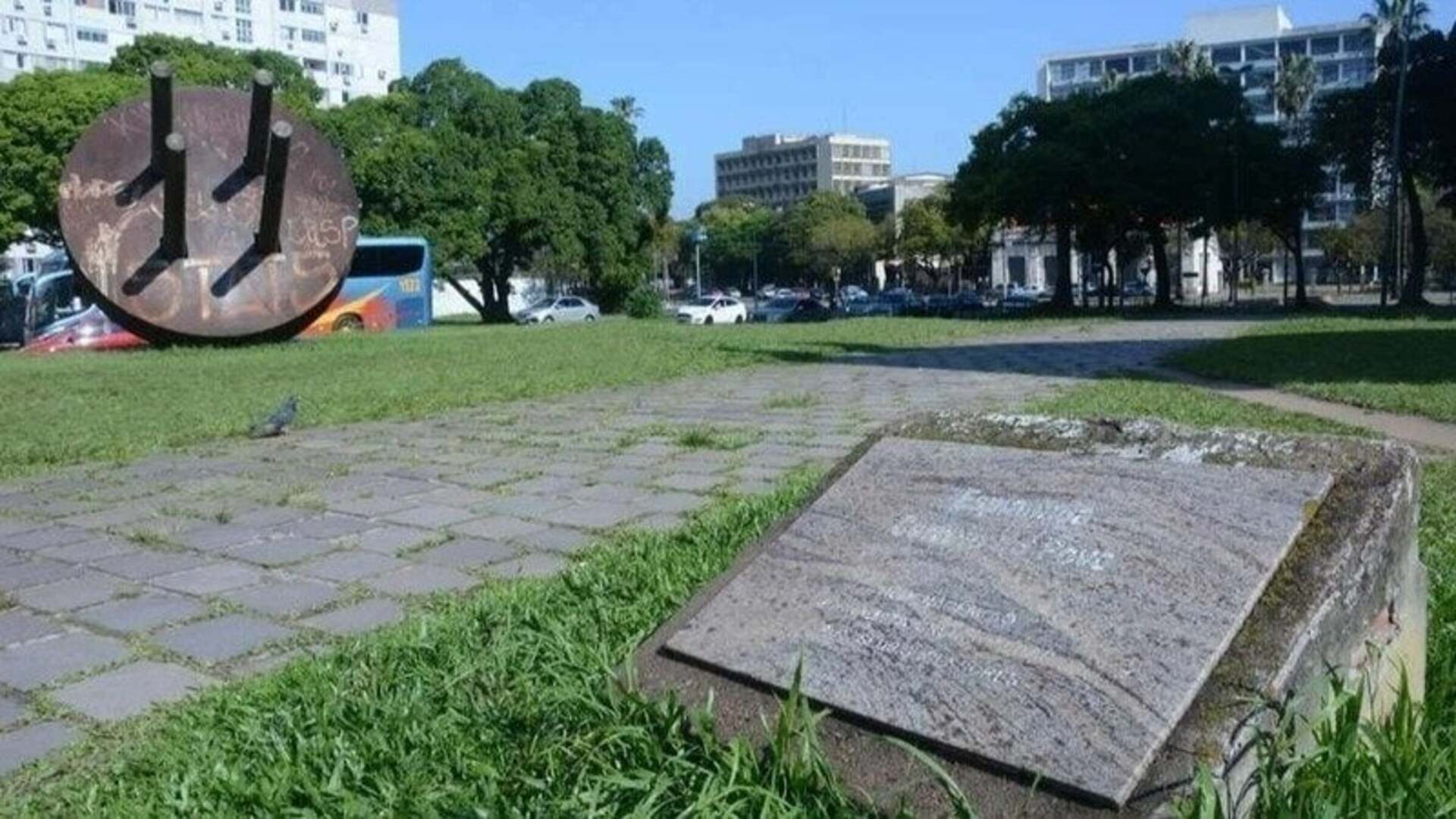 OAB Barro Preto - INDIGNAÇÃO