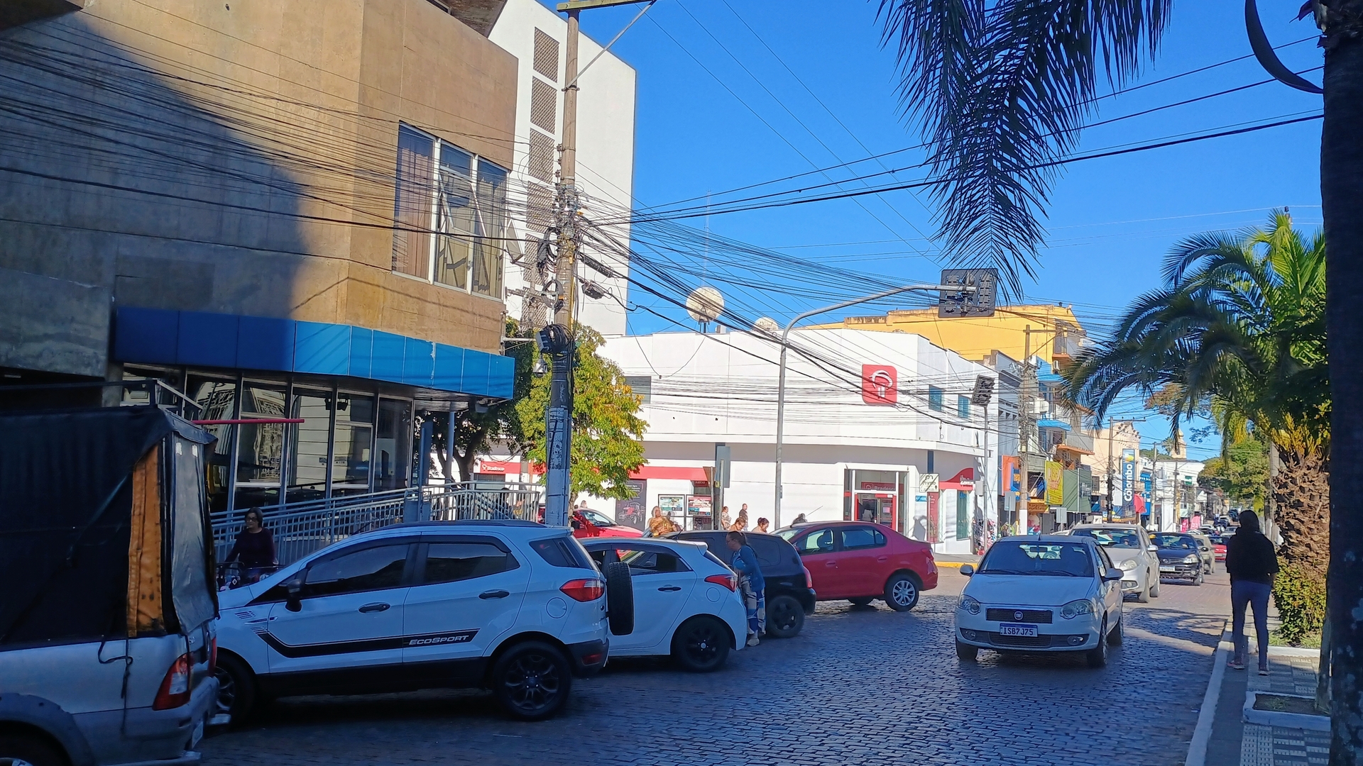 Atendimento presencial nas agências bancárias volta na sexta