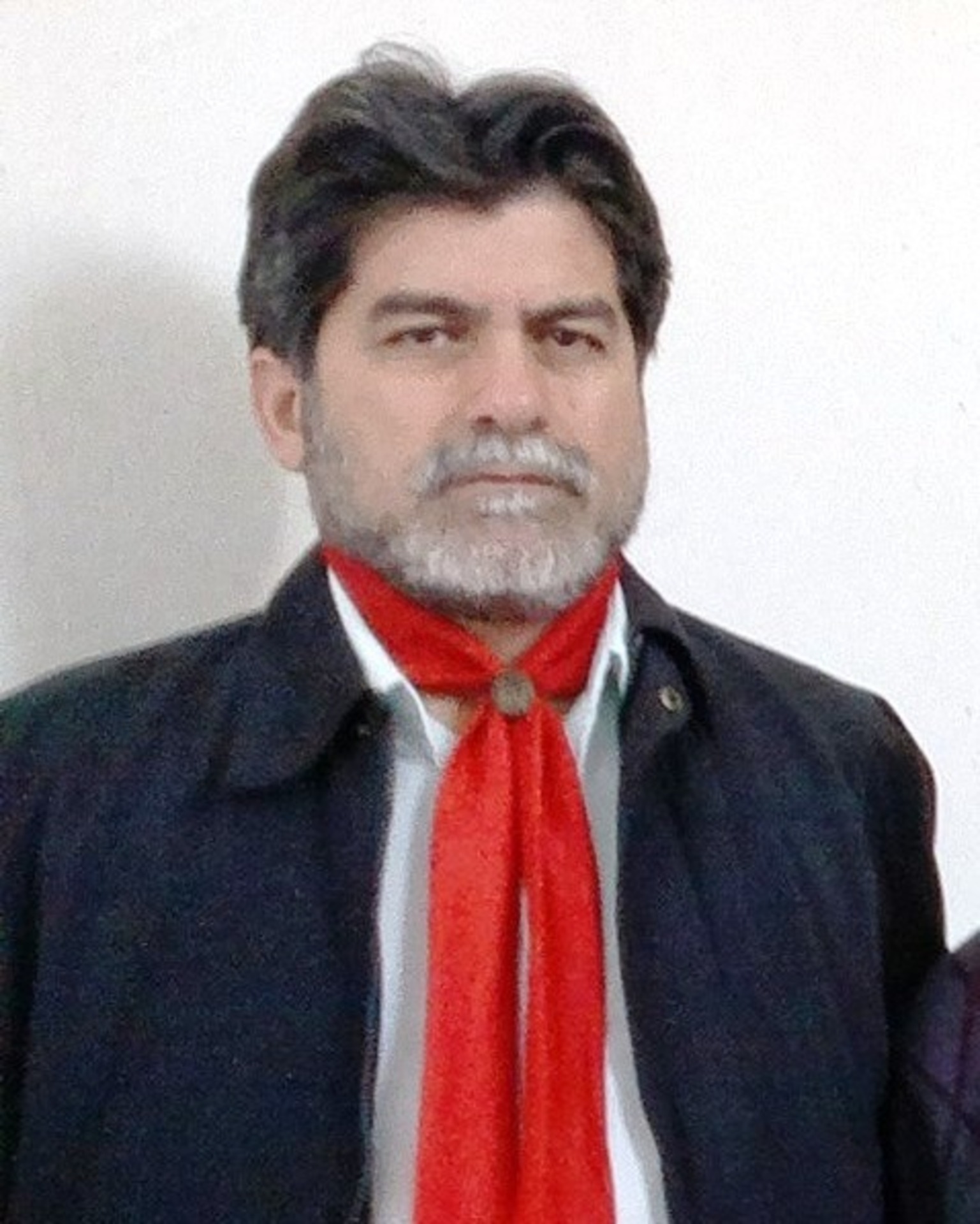 OAB Barro Preto - Luto