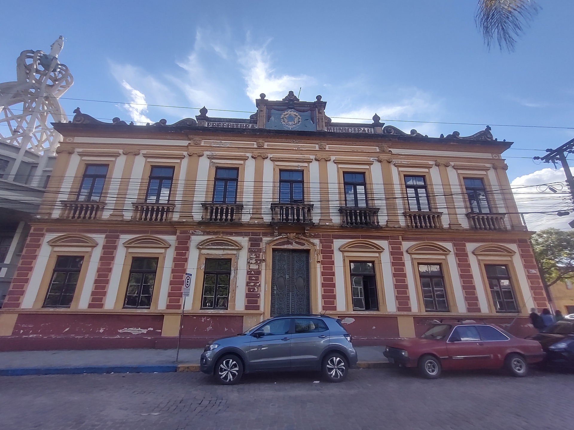 OAB Barro Preto - Aprovado salário-mínimo municipal vinculado ao piso regional