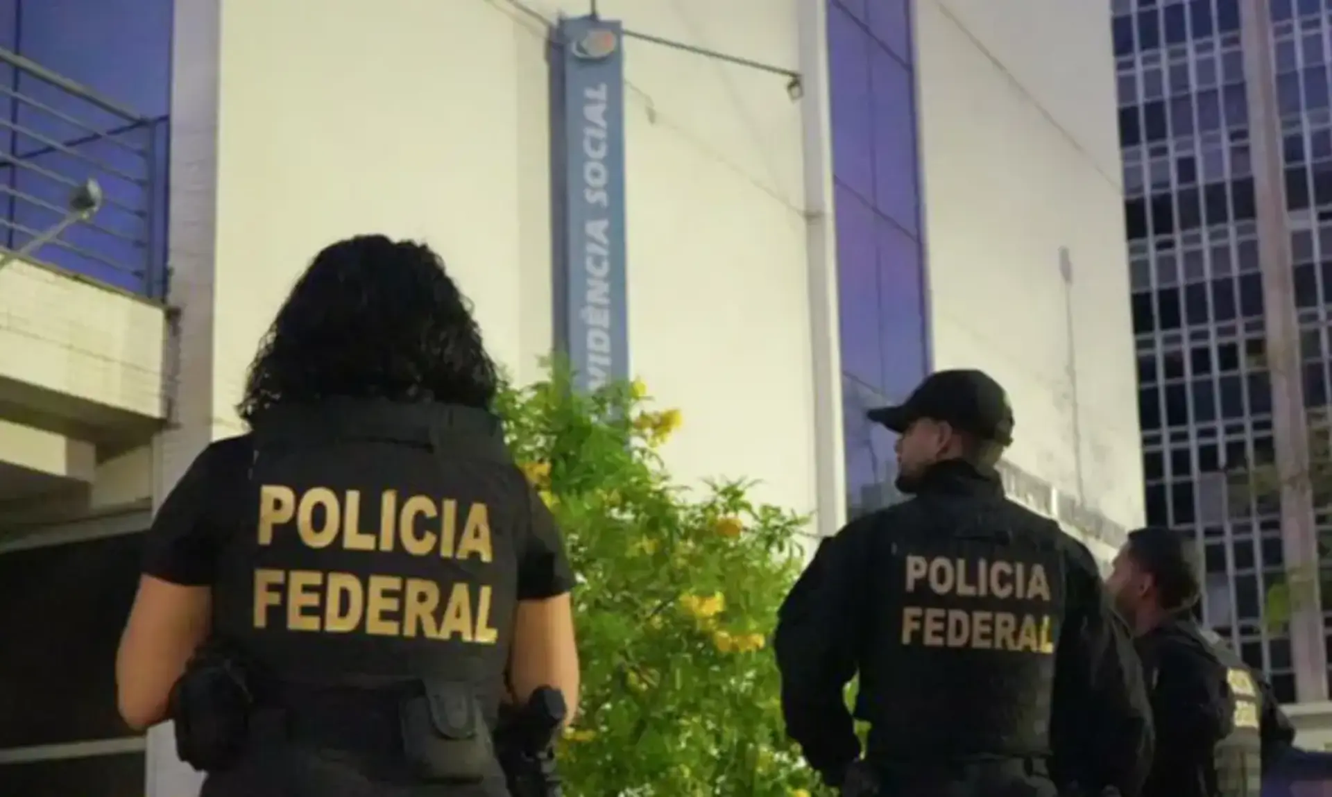 OAB Barro Preto - OPERAÇÃO