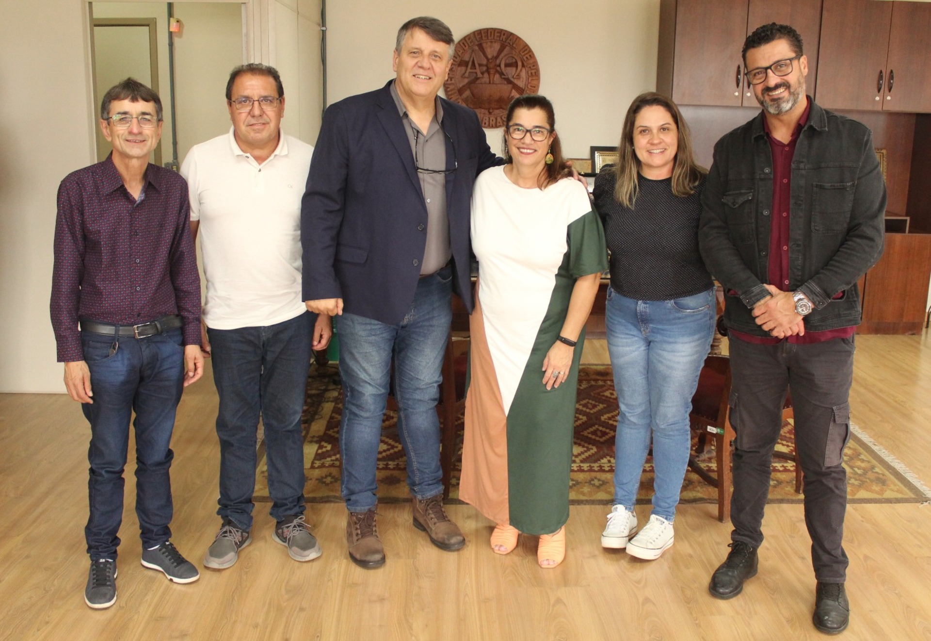 OAB Barro Preto - PARCERIA