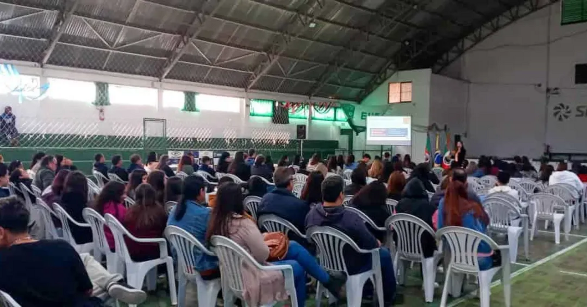 OAB Barro Preto - SEMINÁRIO