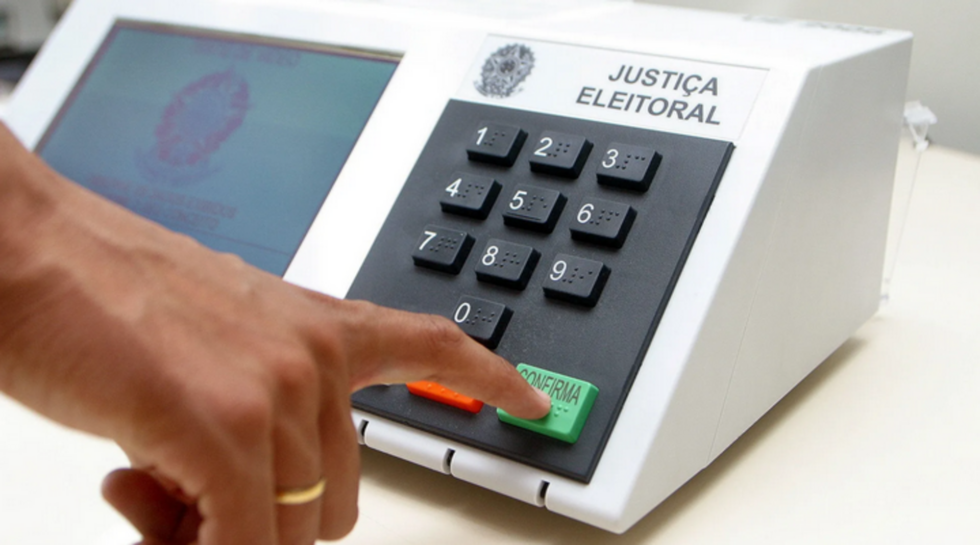 OAB Barro Preto - ELEIÇÕES 2026