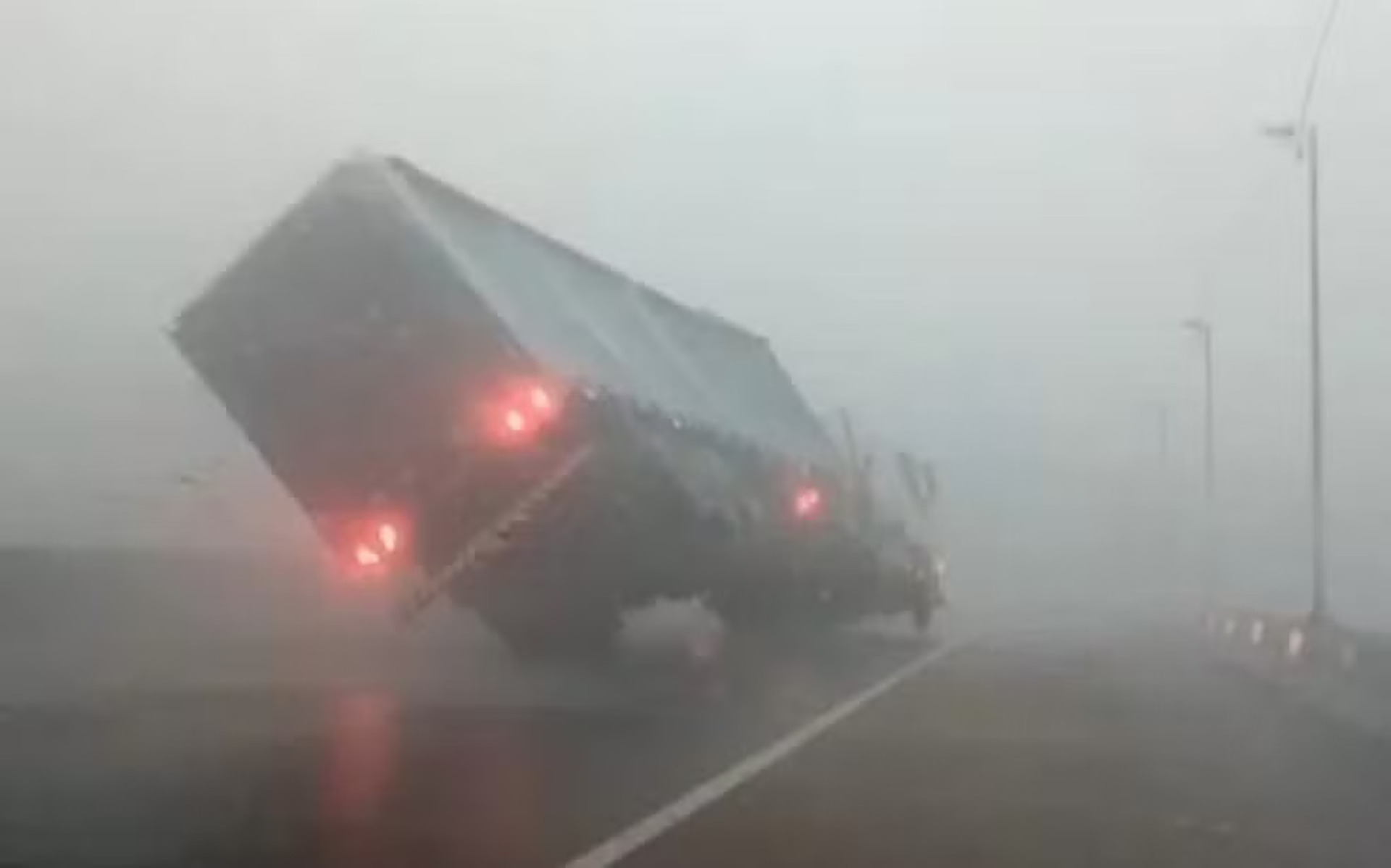 OAB Barro Preto - TEMPORAL