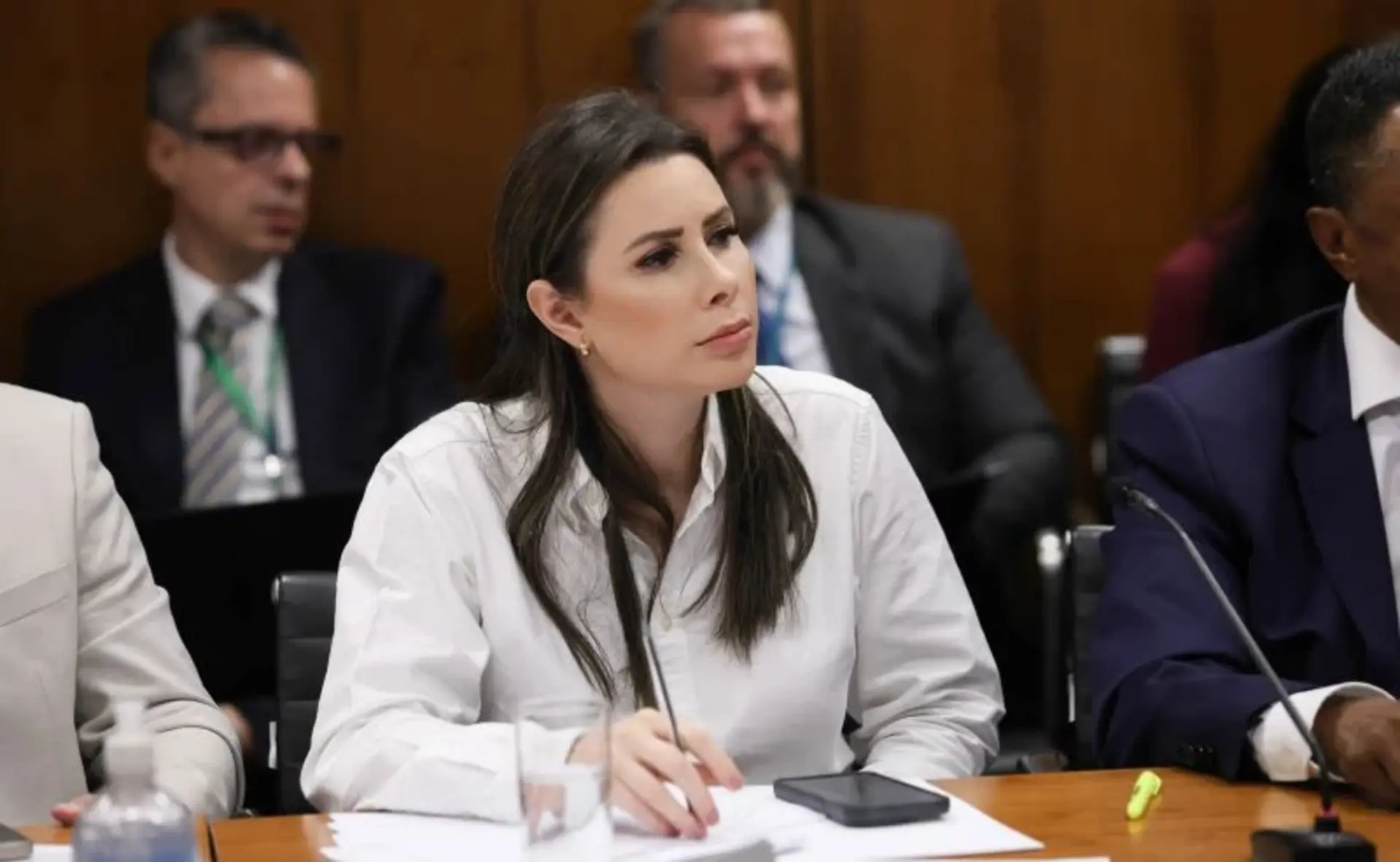 OAB Barro Preto - Câmara cria cadastro de condenados por crimes contra crianças