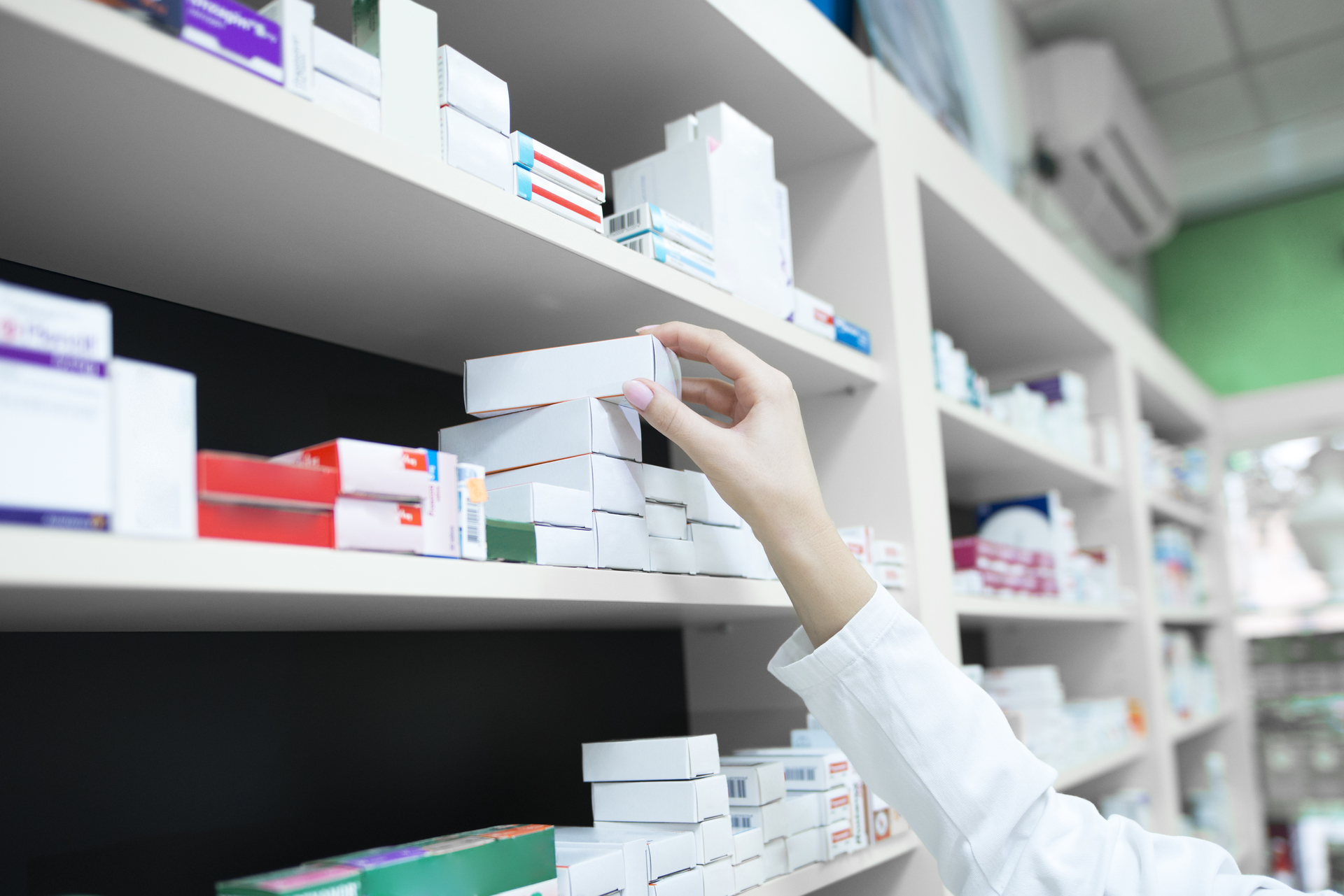 OAB Barro Preto - Preço dos Medicamentos terá aumento gradual