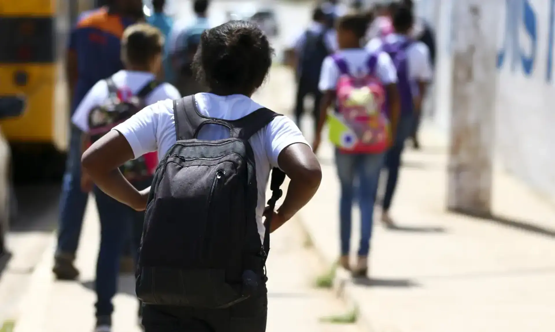 OAB Barro Preto - Violência escolar atinge recorde