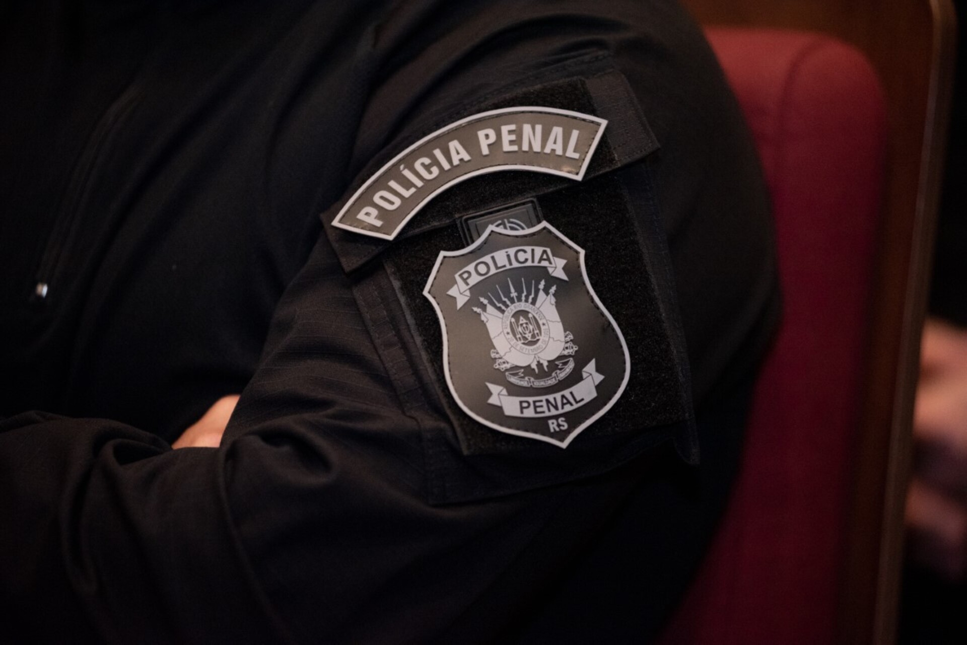 OAB Barro Preto - Polícia Penal moderniza sistema de monitoramento eletrônico