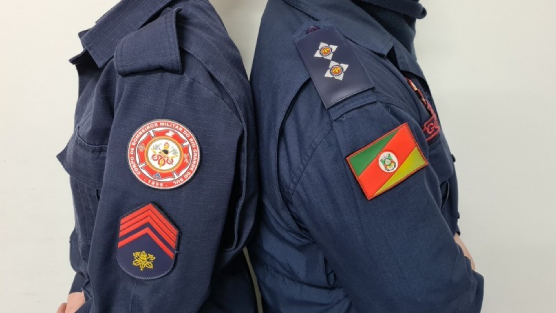 OAB Barro Preto - Bombeiros