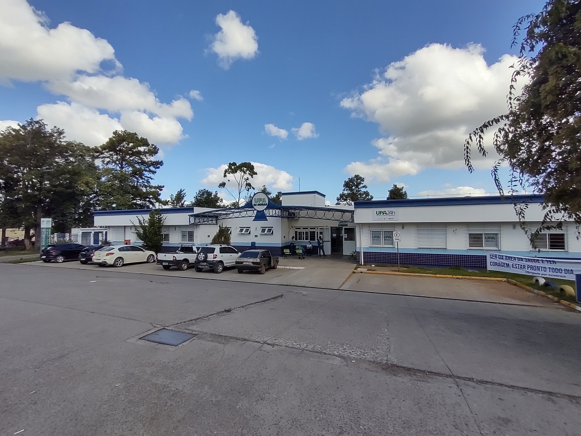 OAB Barro Preto - Bagé e Candiota recebem mais de R$ 190 mil para reforço na saúde