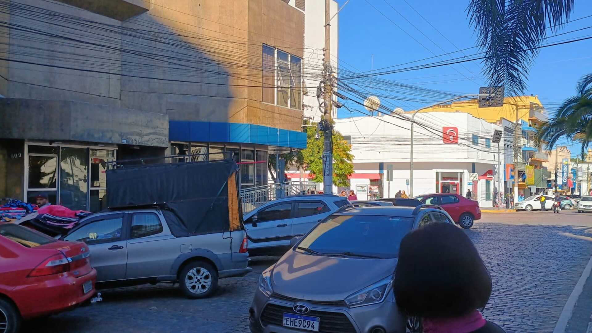 Campanha alerta para construção de trânsito mais seguro