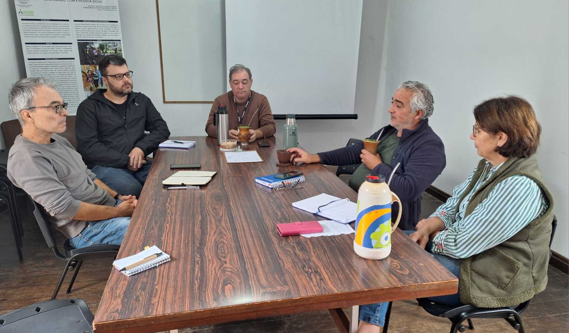 Ideia é incentivar a produção local