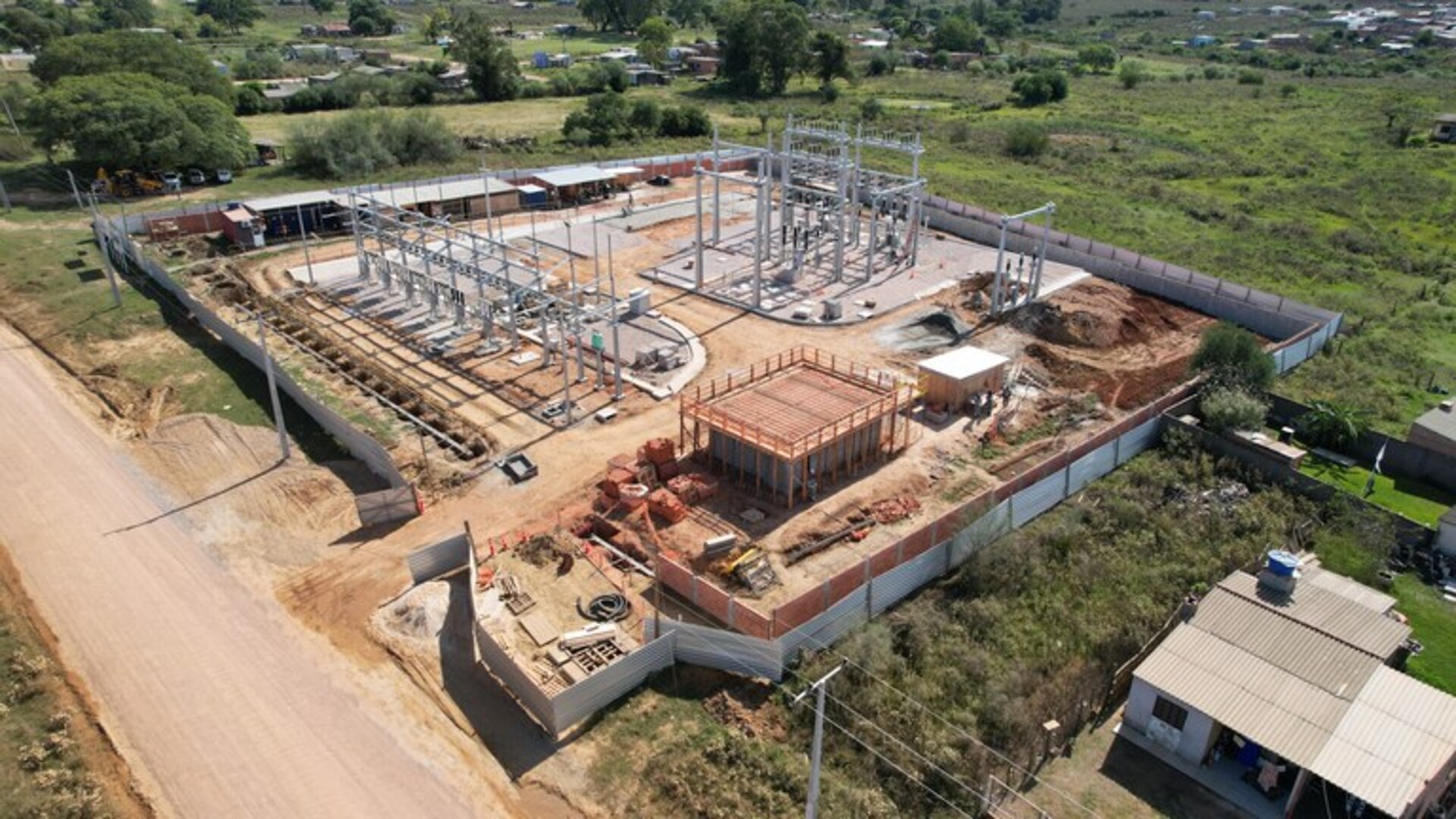 Previsão é de início da operação no segundo semestre de 2026