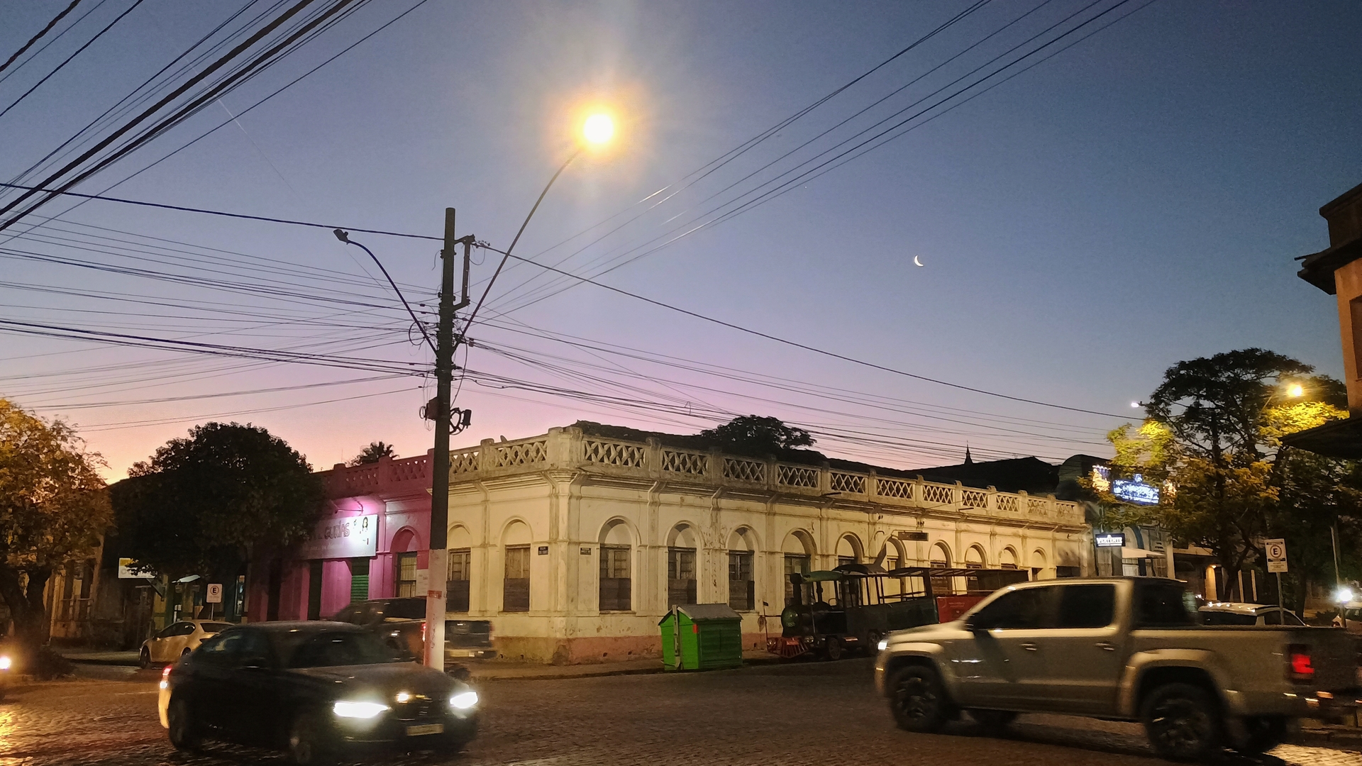 Padrões apontam para chuva abaixo da média no Sul