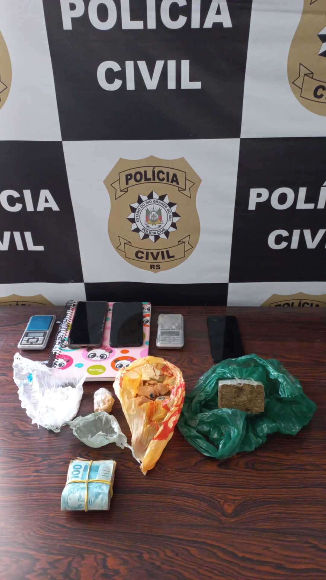 OAB Barro Preto - Operação mira autores de homicídio