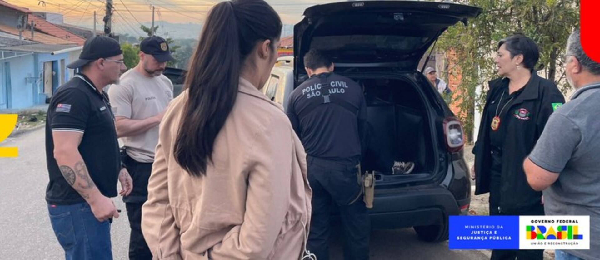 OAB Barro Preto - Operação combate crimes cibernéticos contra crianças e adolescentes