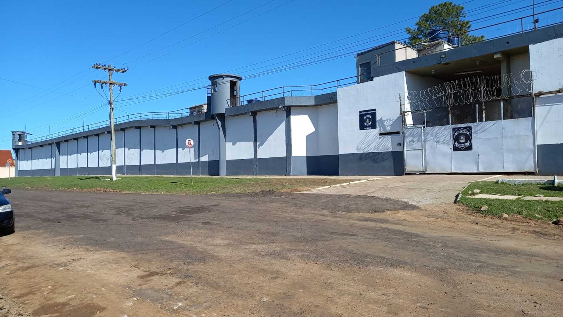 OAB Barro Preto - Senado analisa aumento do prazo de reincidência